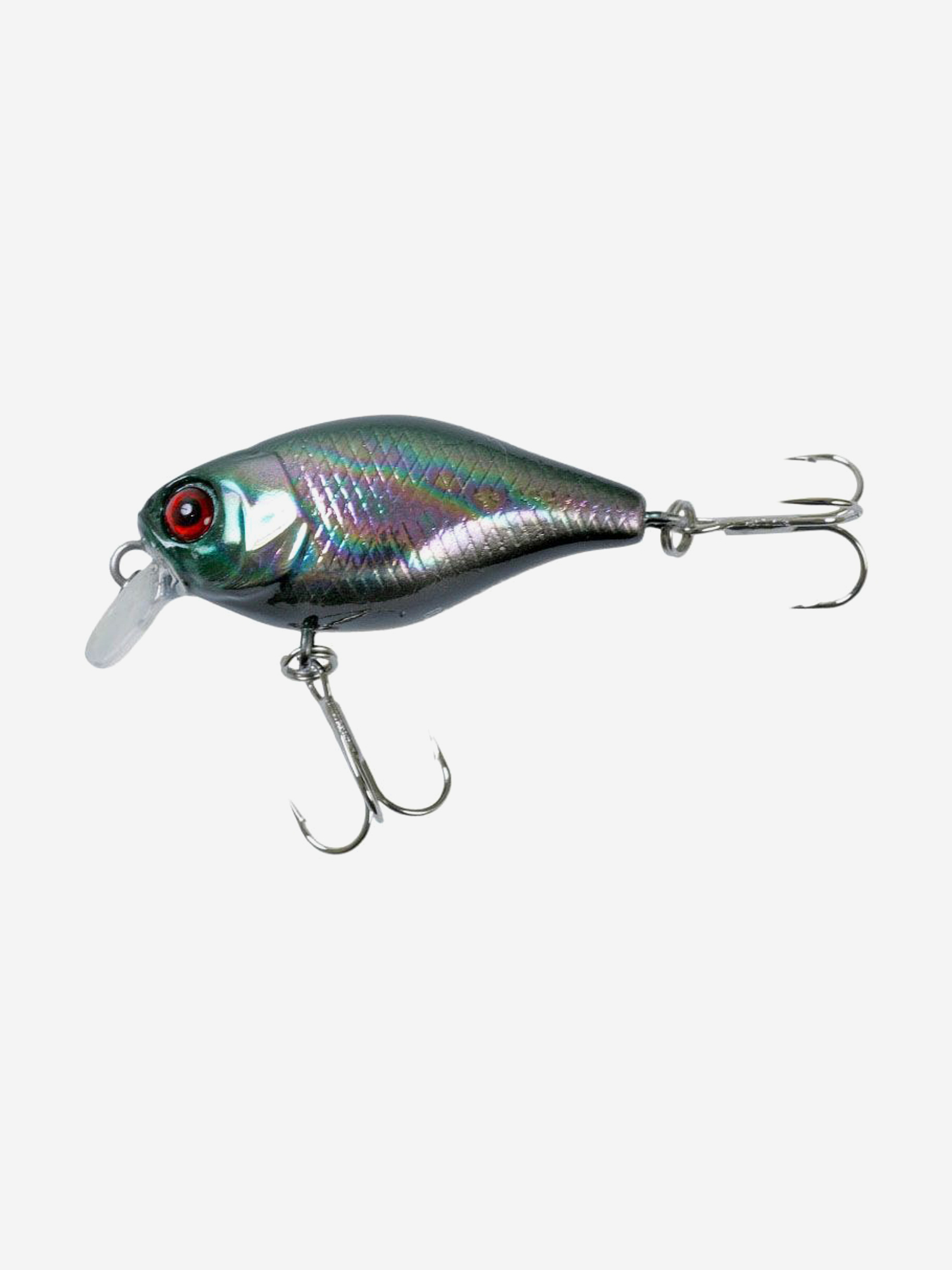 

Воблер Jackall Chubby 38 SR, Мультицвет