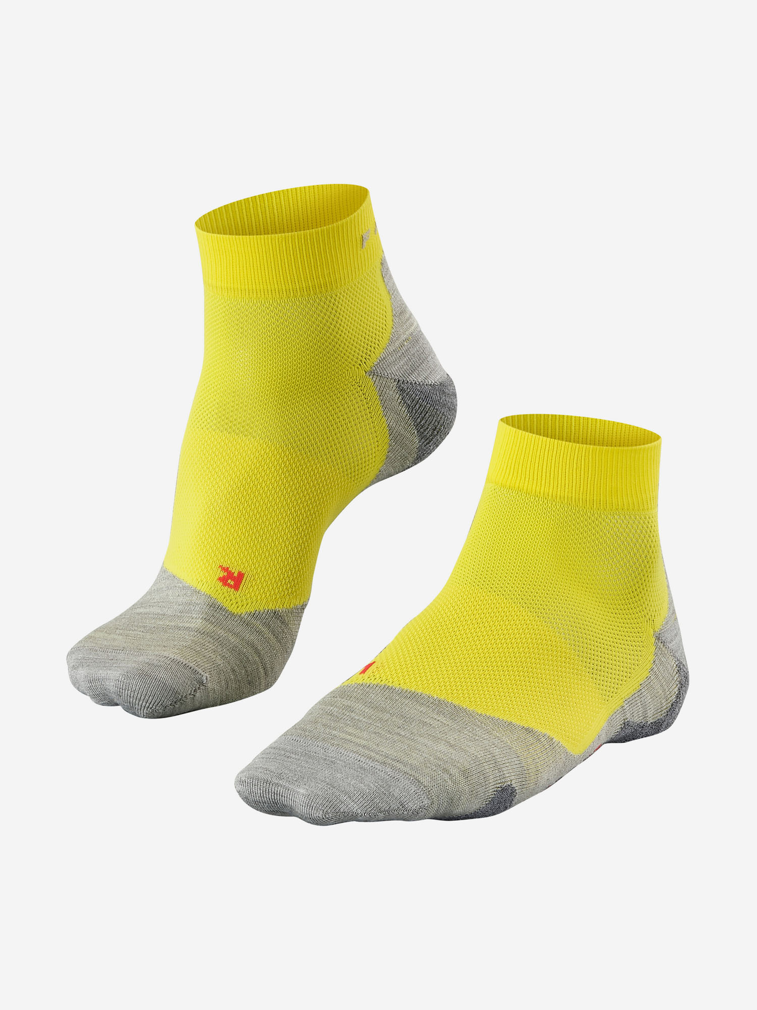 

Мужские спортивные носки FALKE, Желтый