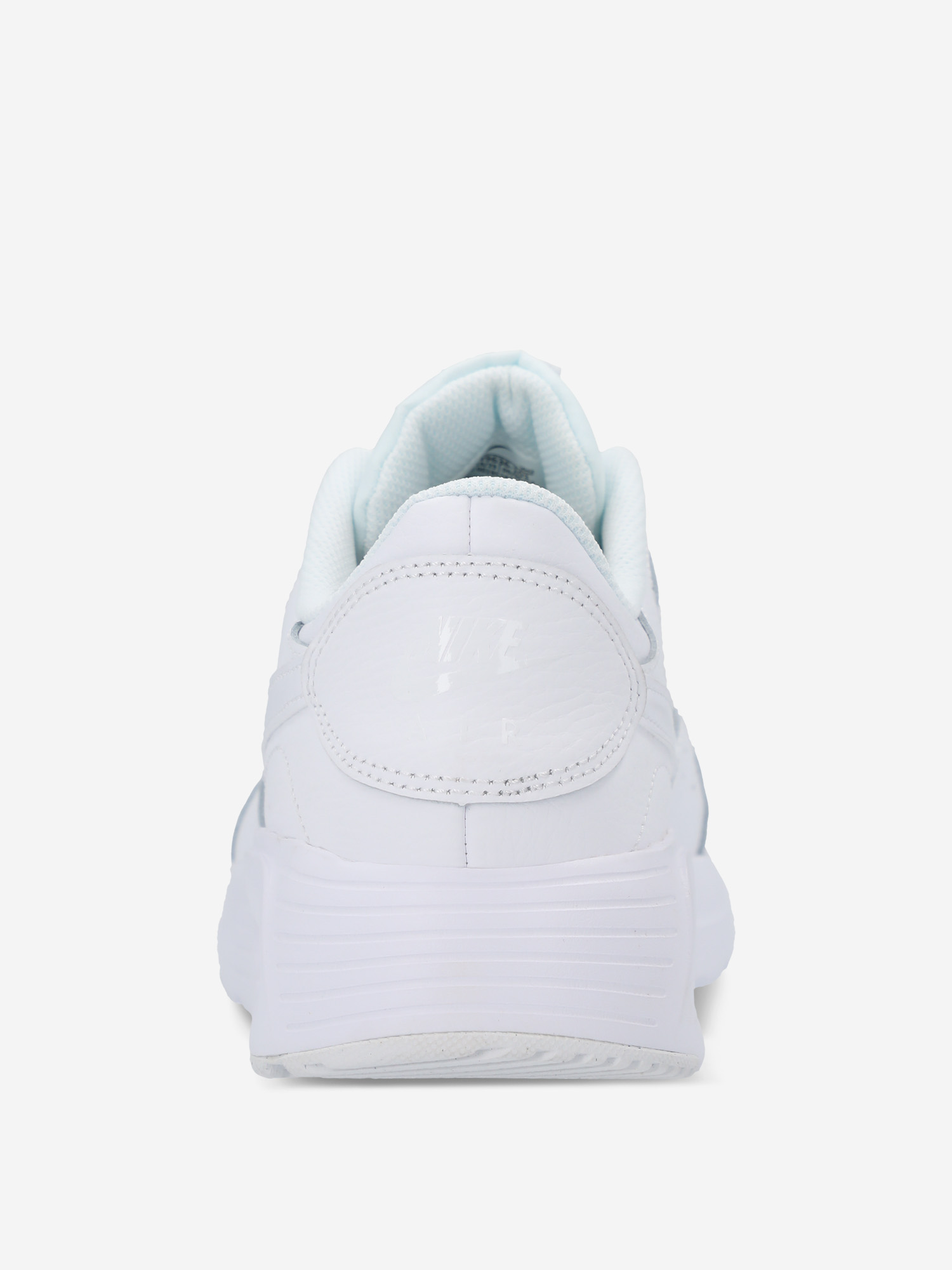 фото Кроссовки мужские nike air max sc lea, белый