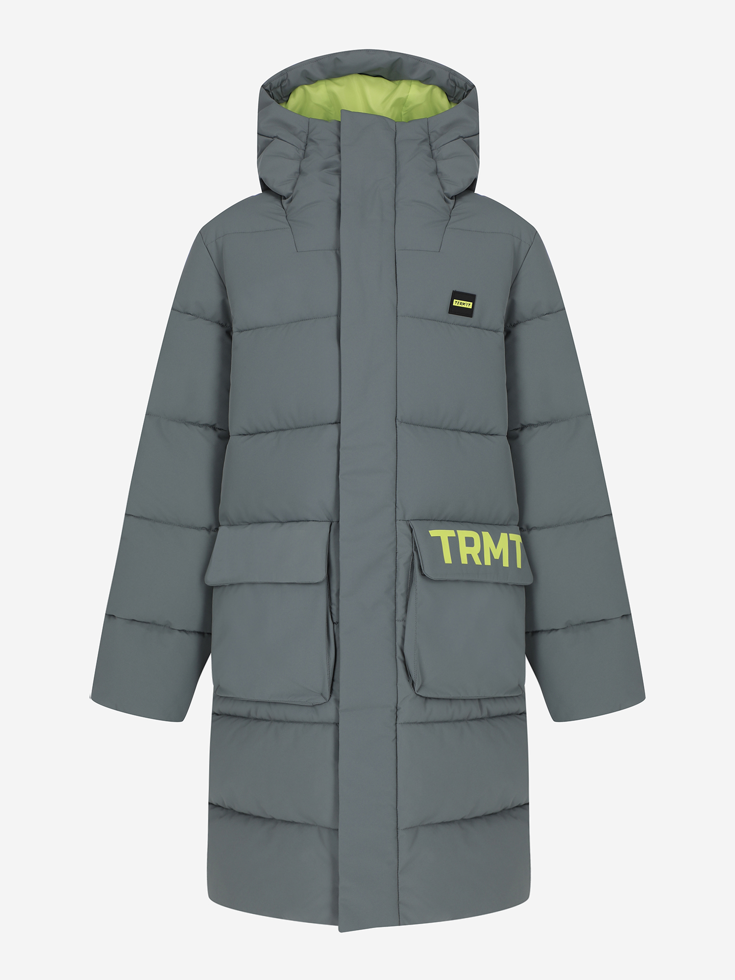 Изображение товара Утепленное пальто для мальчиков Termit для зимнего сноубординга