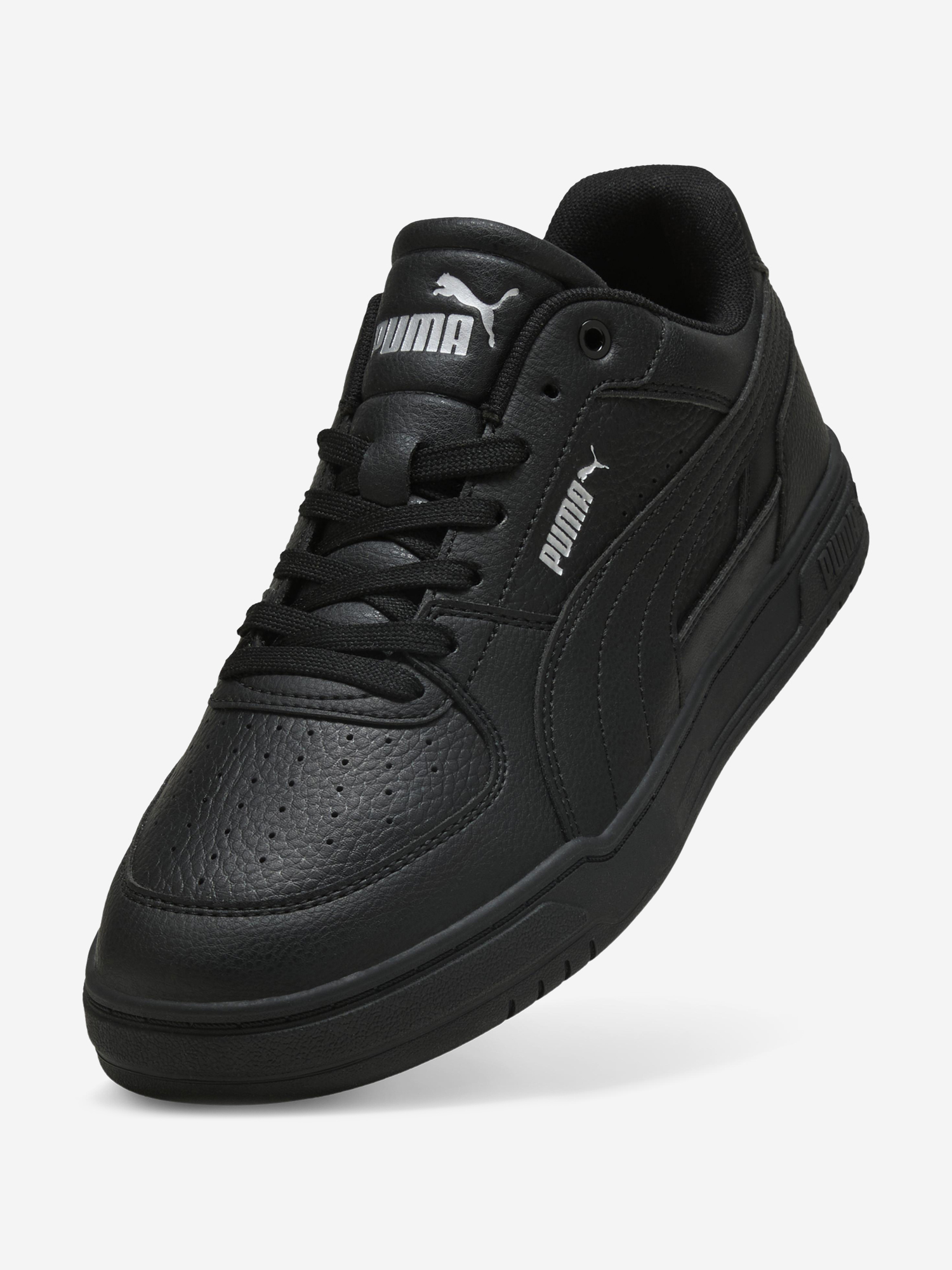 Кеды мужские PUMA Caven III, Черный 5
