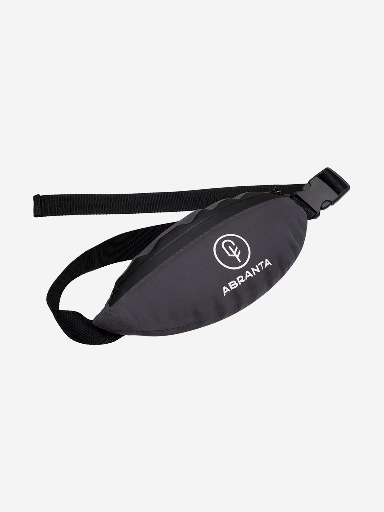 Изображение товара Гермо-сумка Abranta для водных видов спорта и активного отдыха серый