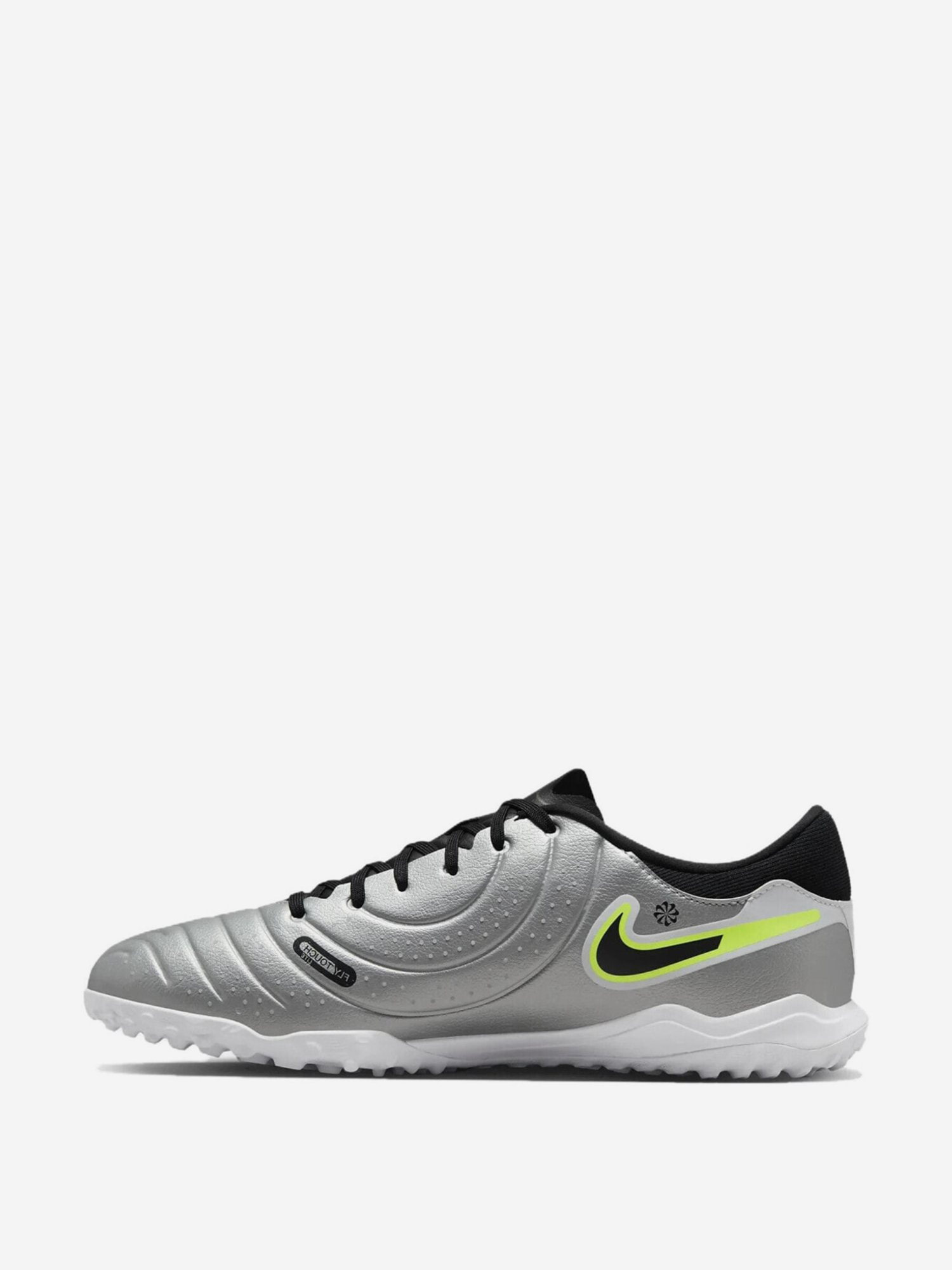 Изображение товара Футбольные сороконожки Nike Tiempo Legend 10 Academy TF Унисекс Изображение товара Футбольные сороконожки Nike Tiempo Legend 10 Academy TF Унисекс