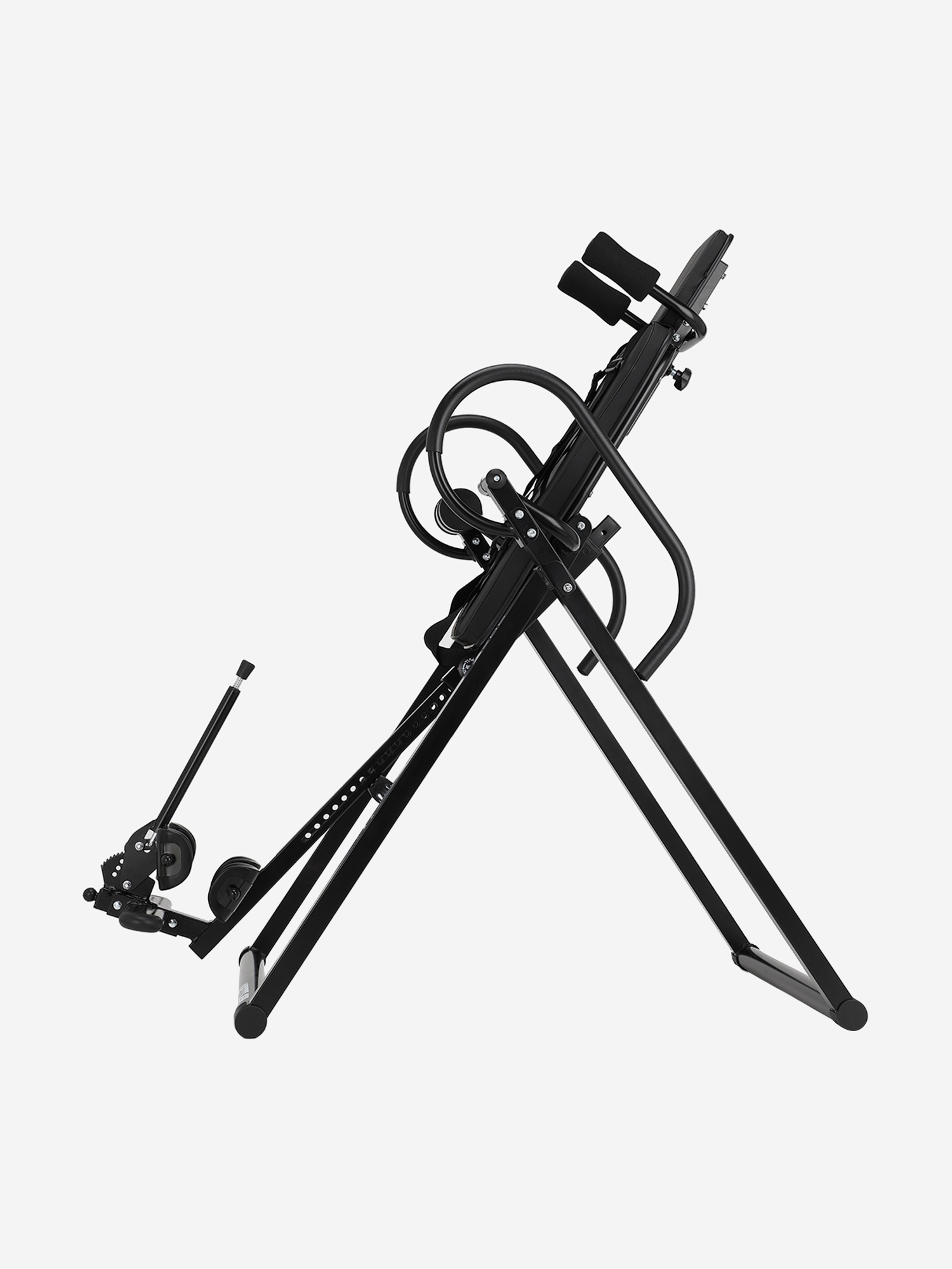 фото Инверсионный стол kettler axos 2.0, черный