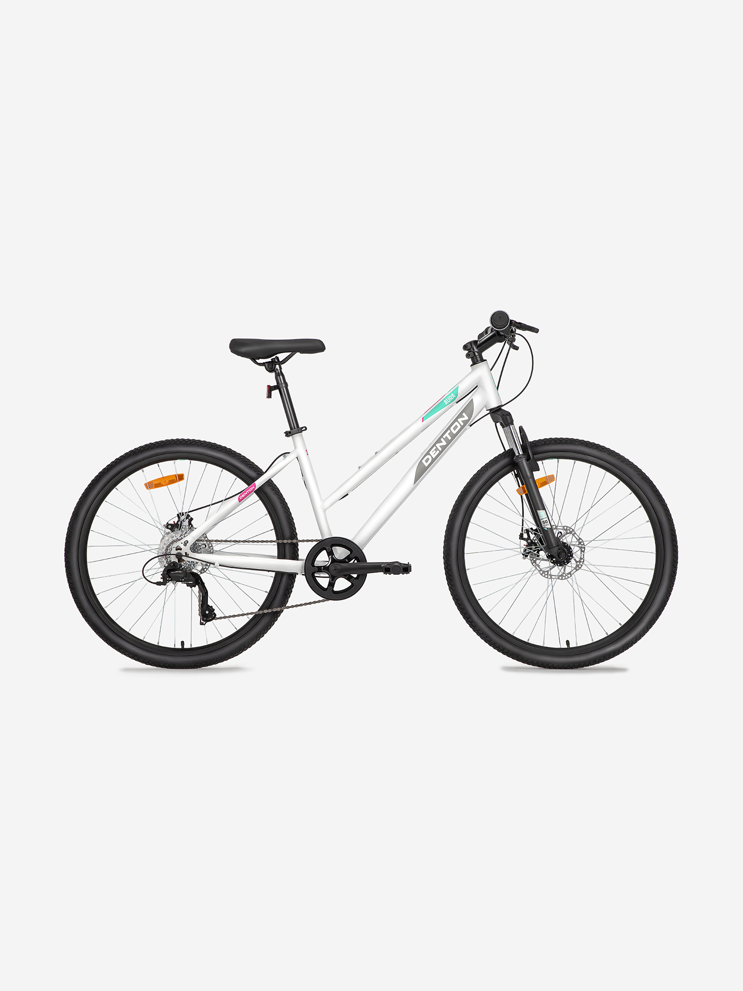 Изображение товара Denton Aura 1. 0 - женский горный велосипед 26"
