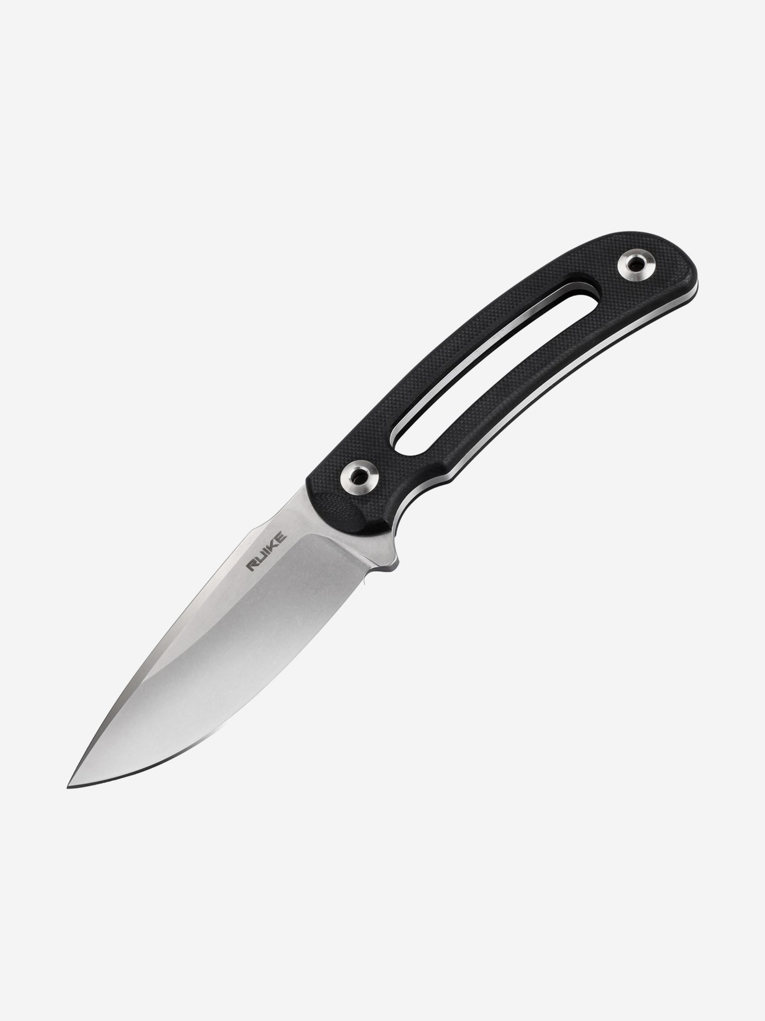 Изображение товара Нож Ruike Hornet F815-B с фиксированным лезвием 8.5 см для туризма Изображение товара Нож Ruike Hornet F815-B с фиксированным лезвием 8.5 см для туризма
