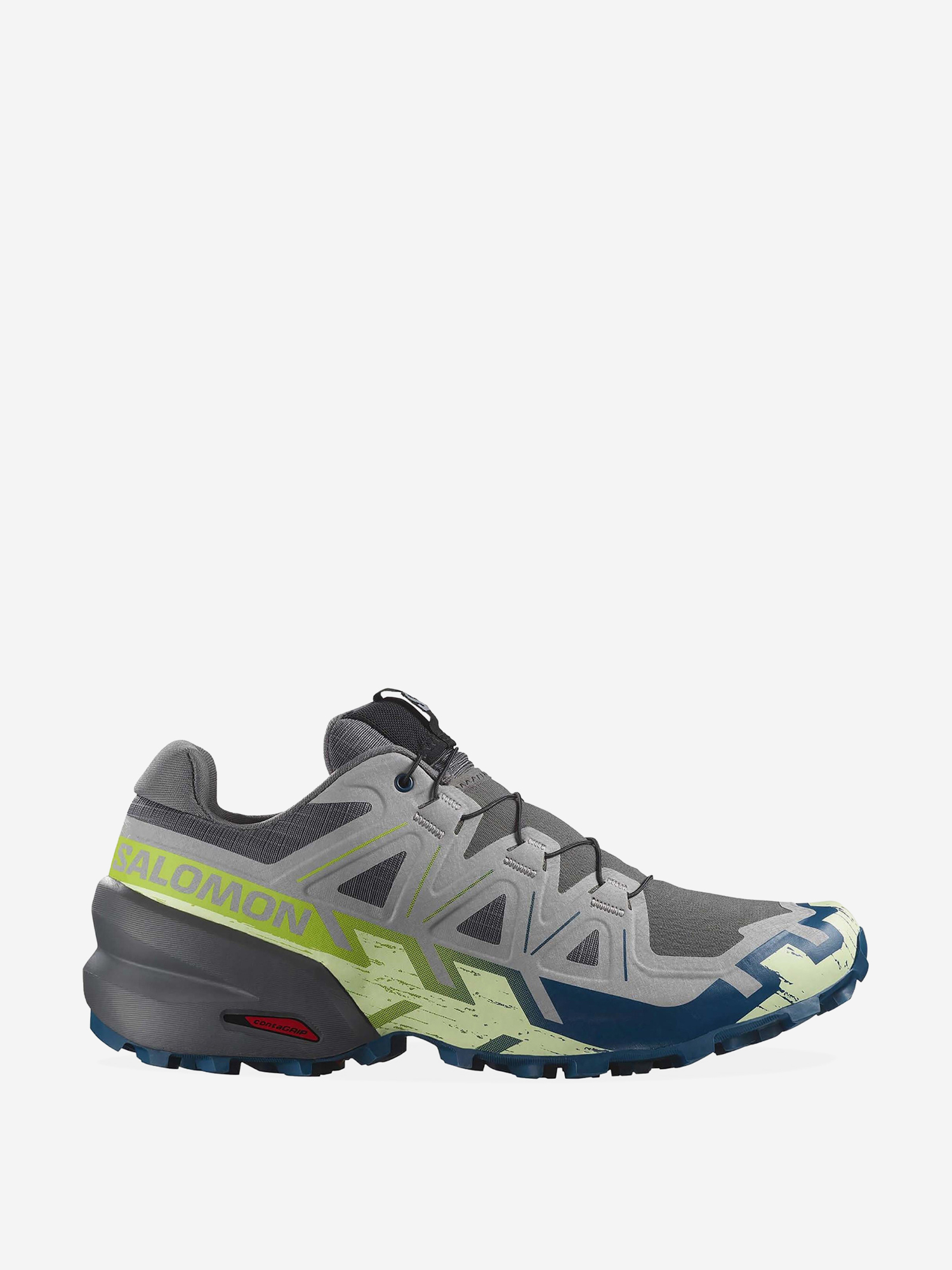 Изображение товара Кроссовки беговые Salomon Speedcross 6