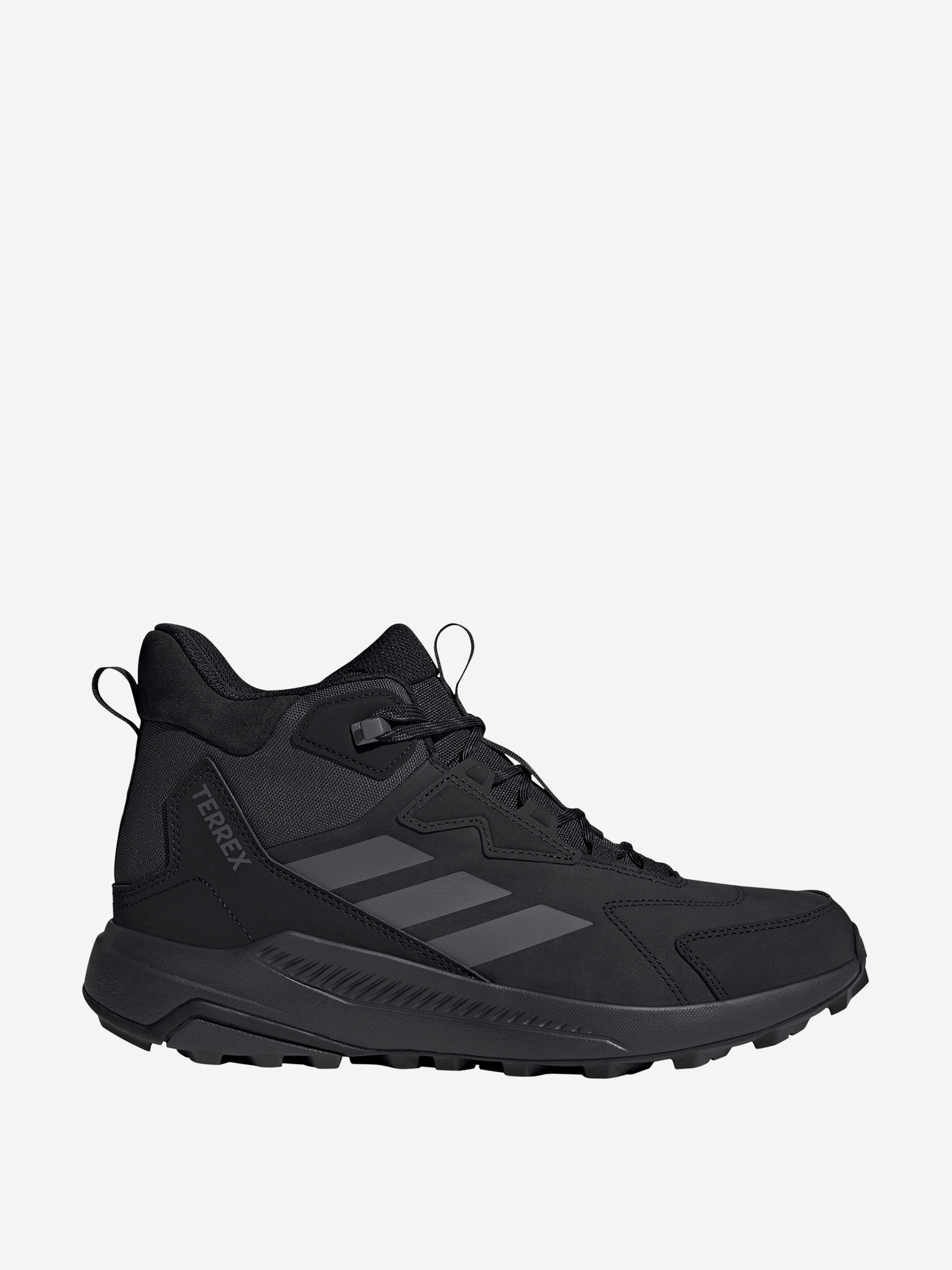 Кроссовки мужские adidas Terrex Anylander Lea, Черный
