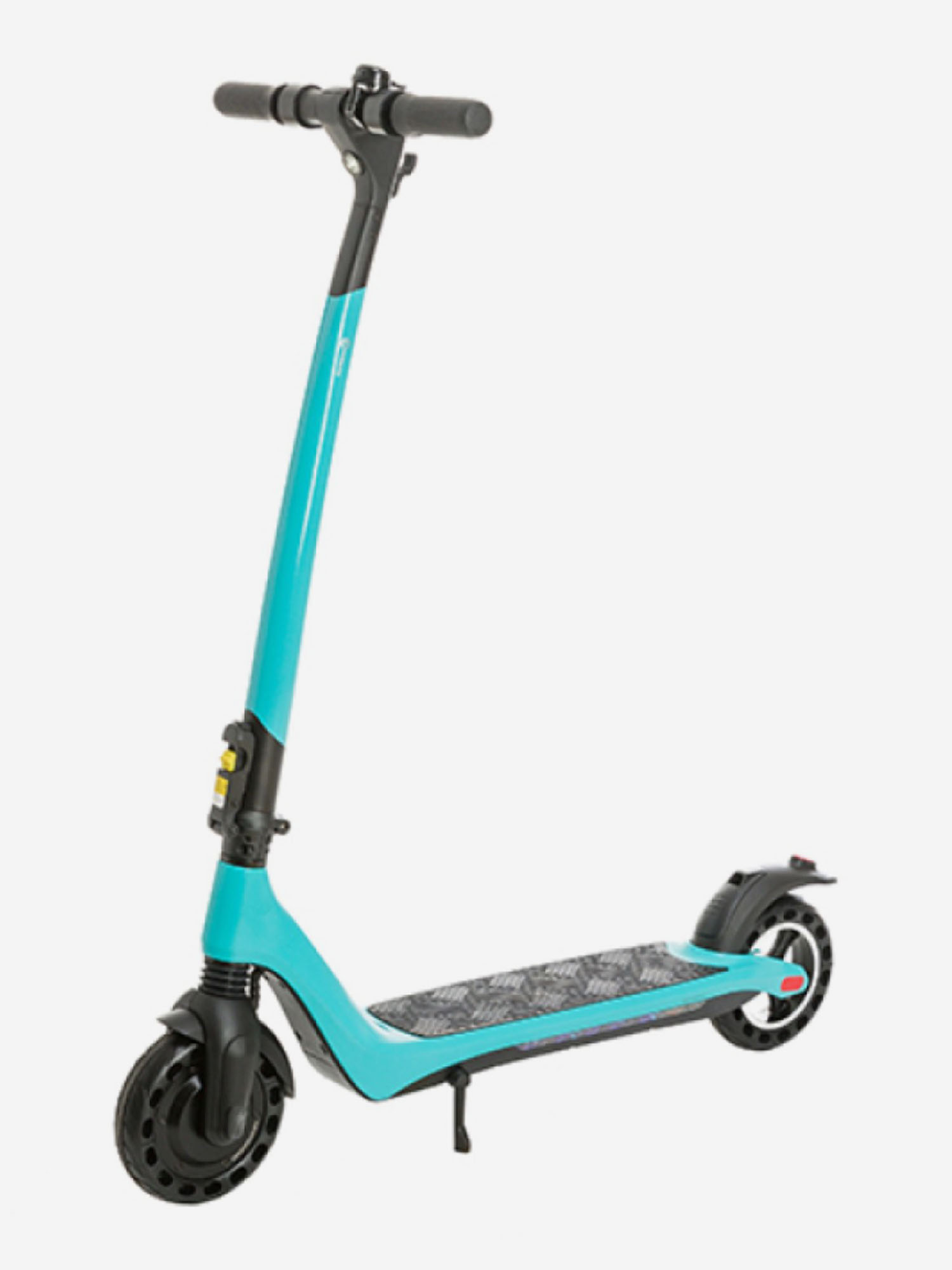 Электросамокат Carmega Indigo Blue, Синий