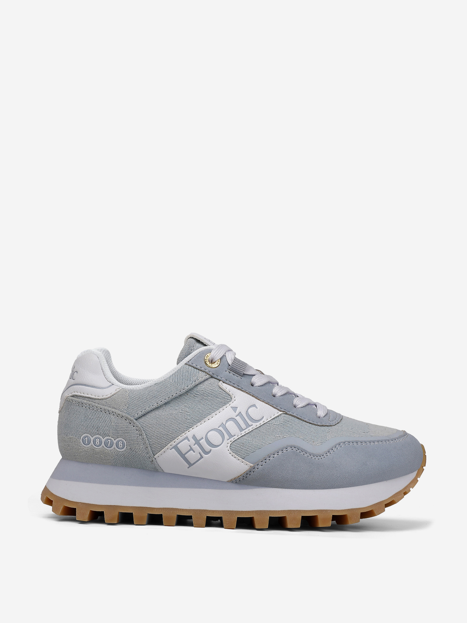 

Кроссовки женские Etonic Ashen, Синий