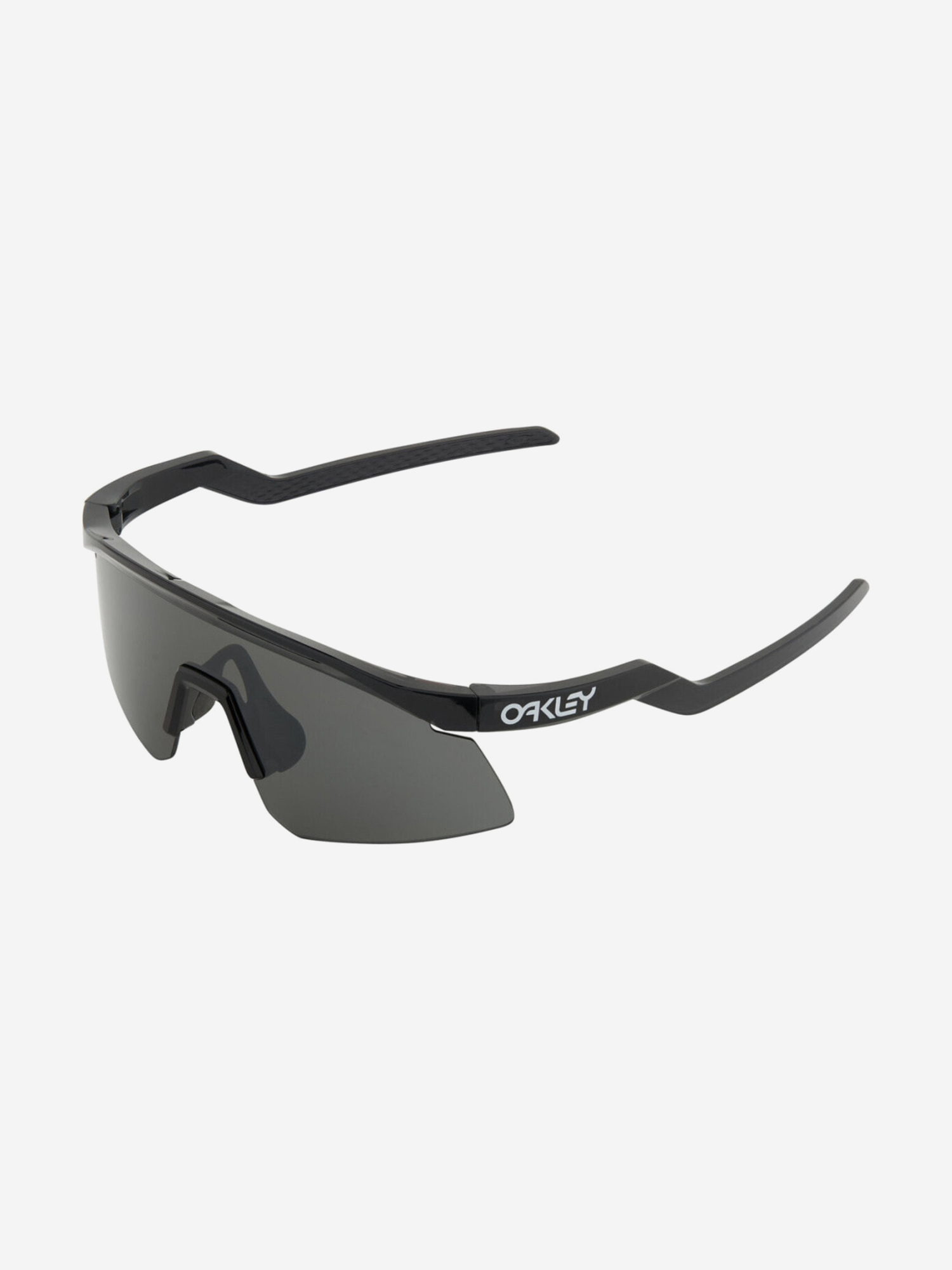 Изображение товара Очки для велосипеда Oakley Hydra Унисекс с поликарбонатной линзой Prizm™