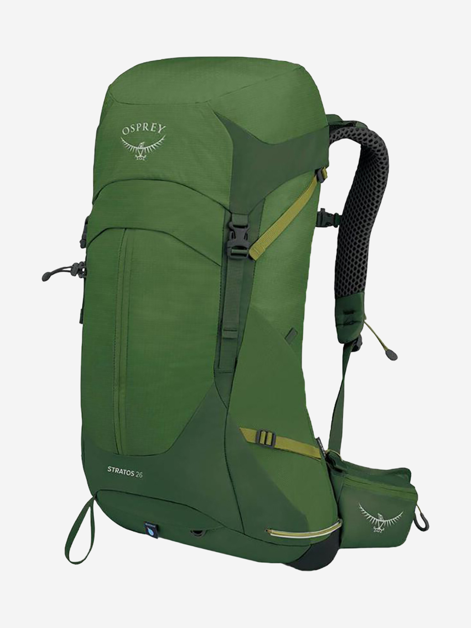Изображение товара Рюкзак Osprey Stratos 26 Seaweed Matcha Green