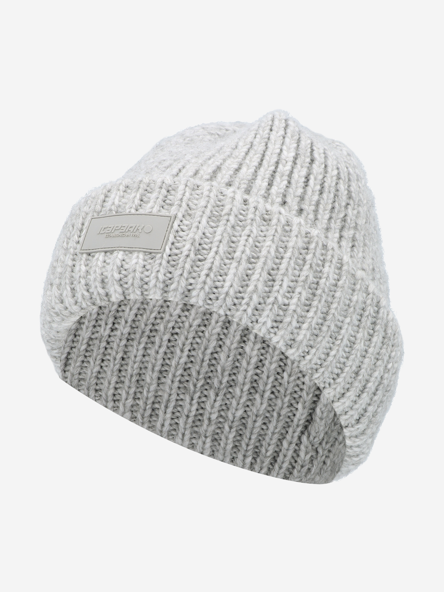 

Шапка IcePeak Hartley, Серый