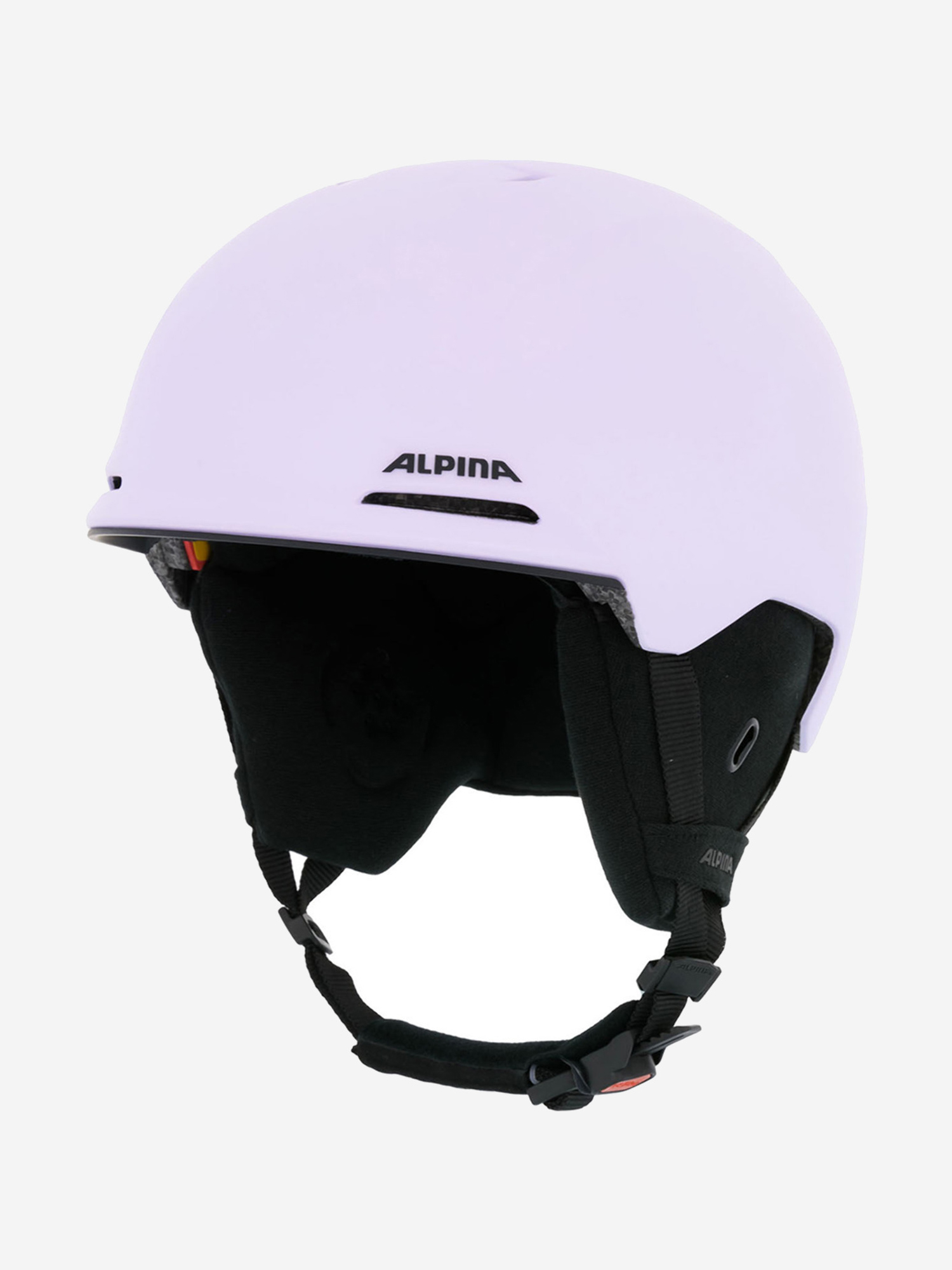 Изображение товара Горнолыжный шлем Alpina Kroon Mips Lilac Matt для лыж и сноуборда