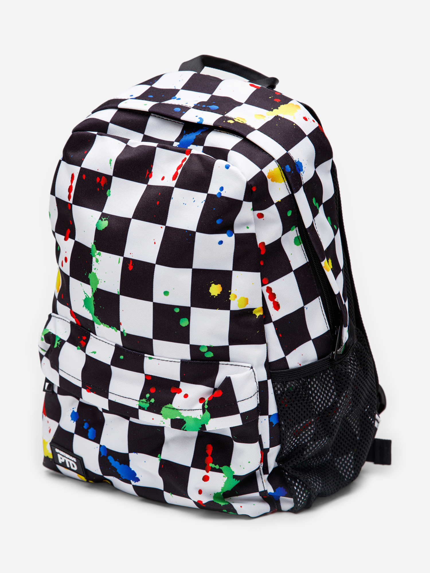 Изображение товара Рюкзак PlayToday для мальчиков - идеальный выбор для активного отдыха