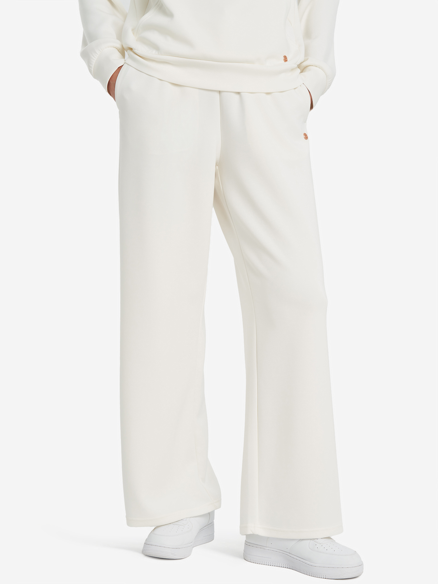 

Брюки женские Sensana, Бежевый