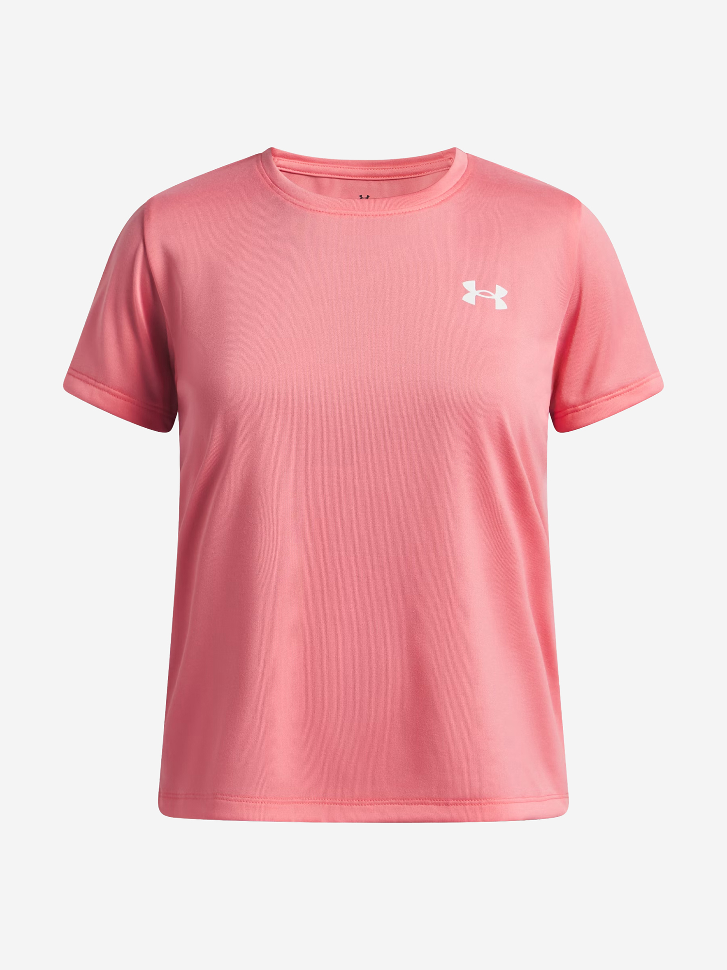 Футболка Under Armour Tech, розовый, арт. 6005138U0F-600