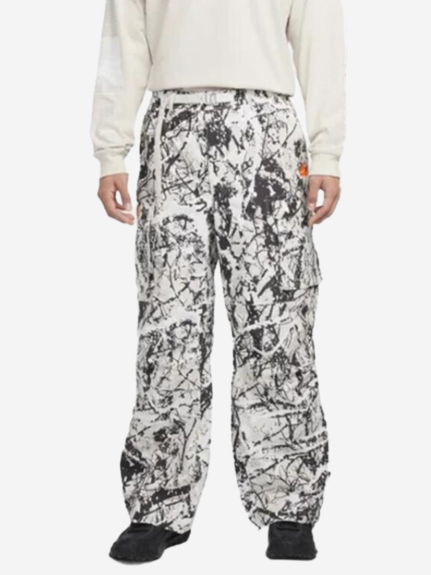 Изображение товара Брюки мужские Nike Chena Vortex Storm FIT Изображение товара Брюки мужские Nike Chena Vortex Storm FIT