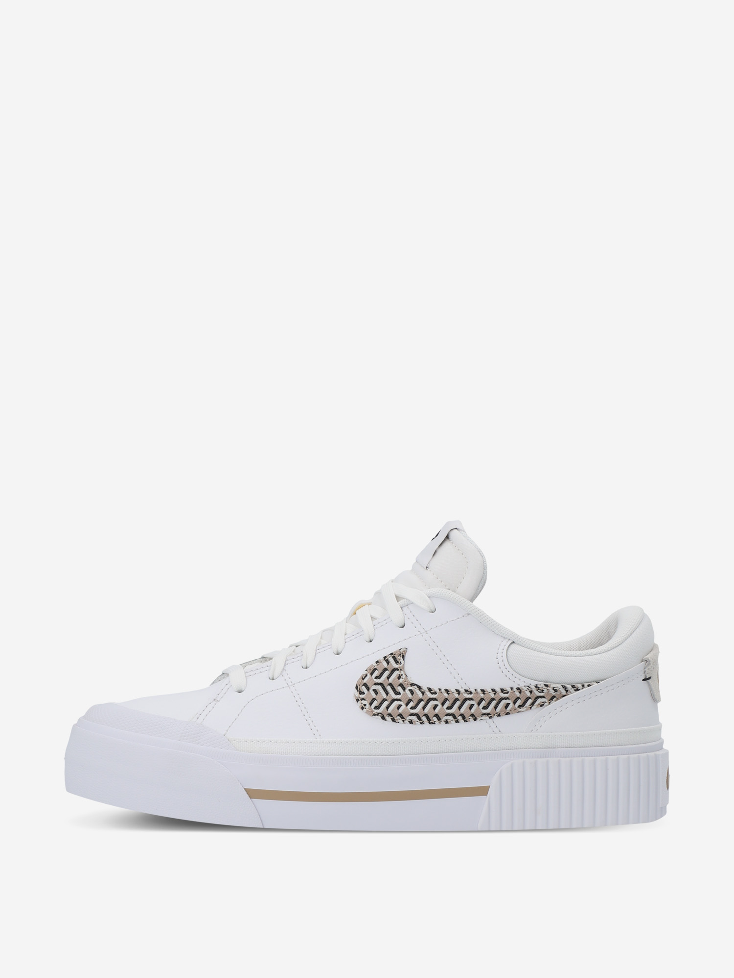 Изображение товара Кеды женские Nike Court Legacy Lift