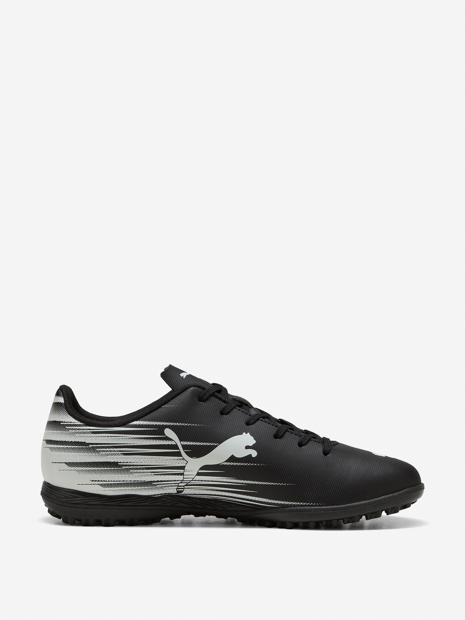 Бутсы мужские PUMA Attacanto II Tt, Черный 3