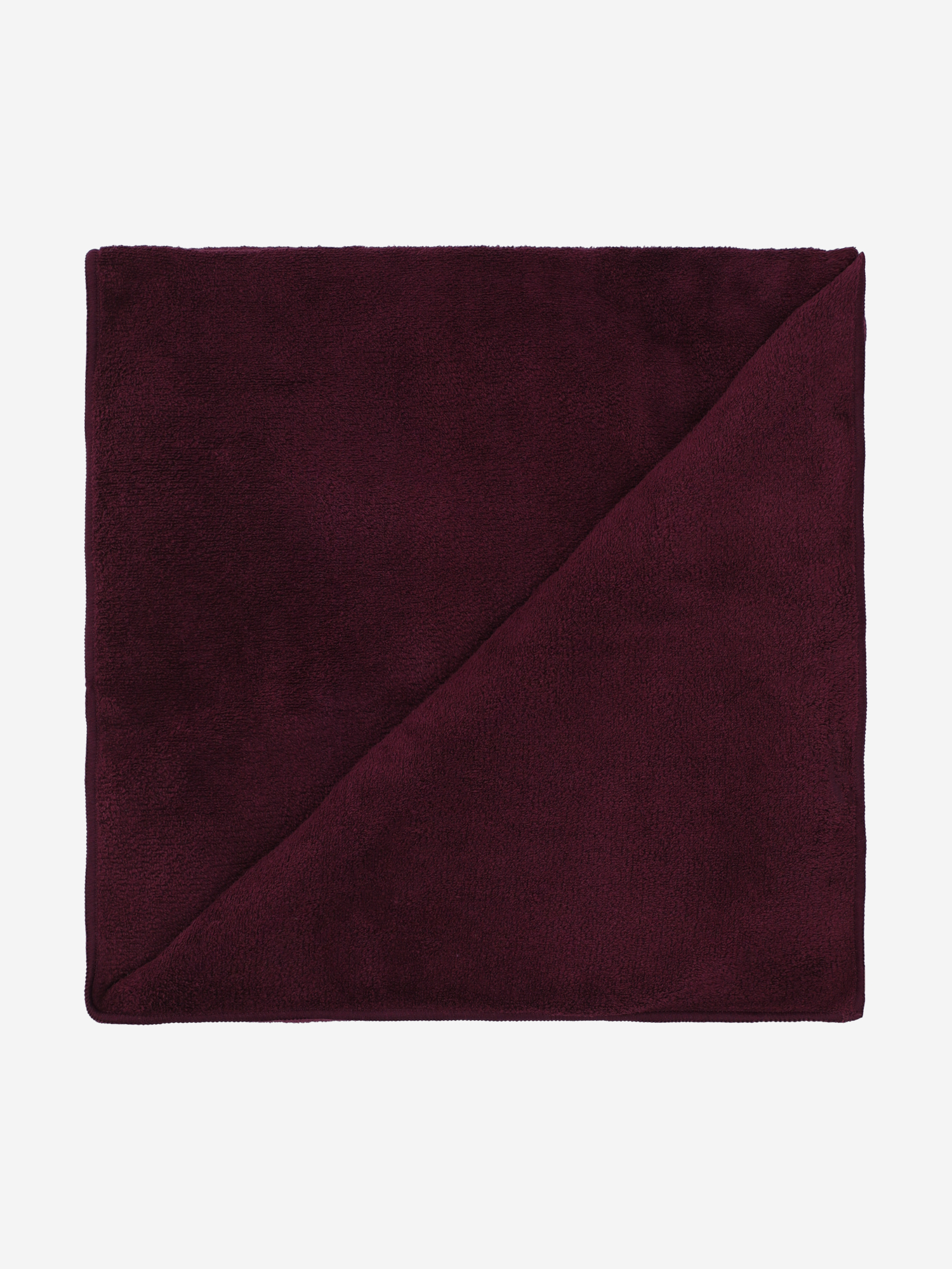 Изображение товара Полотенце абсорбирующее Joss, Винный