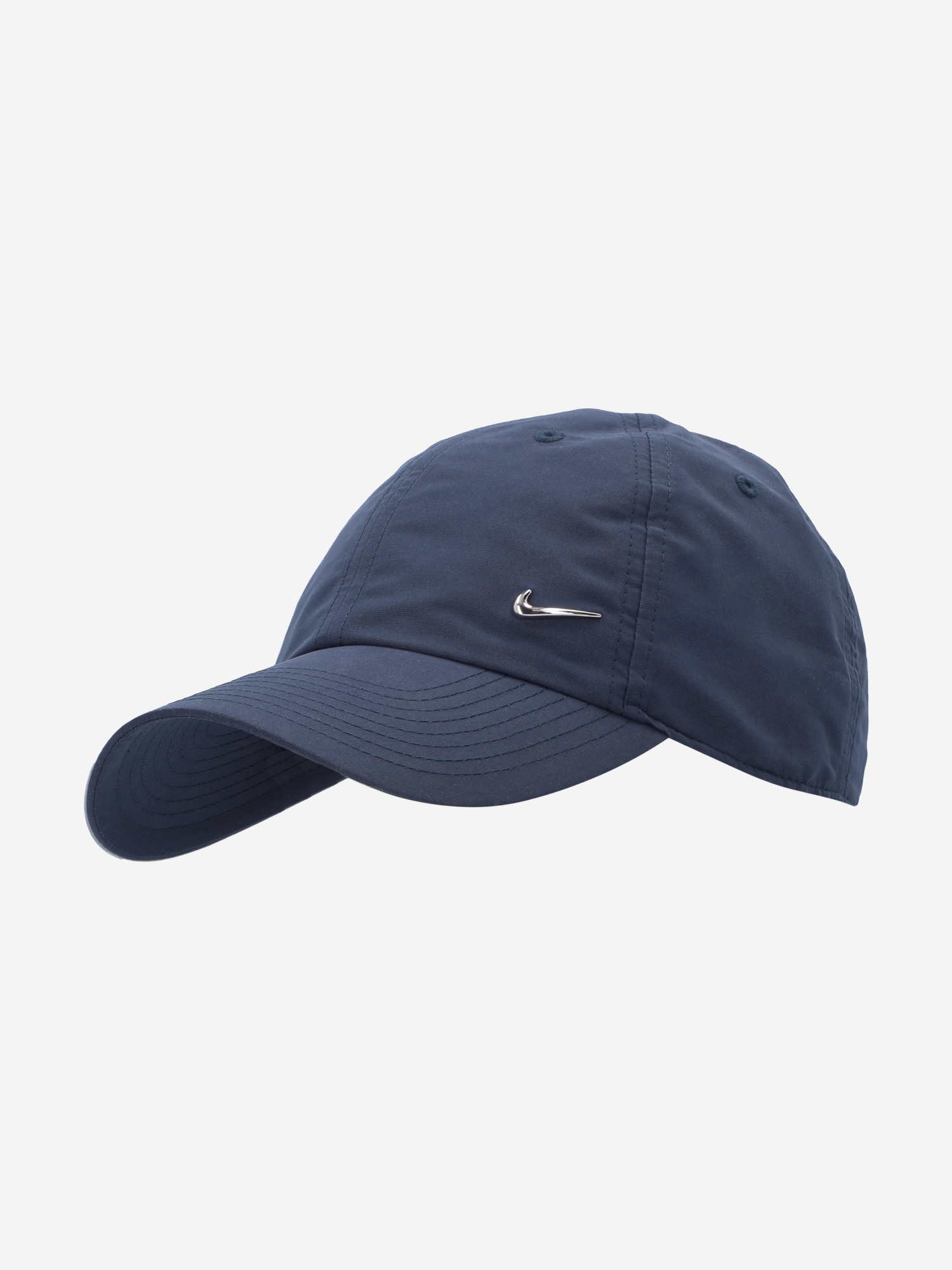 

Бейсболка Nike Nsw H86 Metal Swoosh, Синий