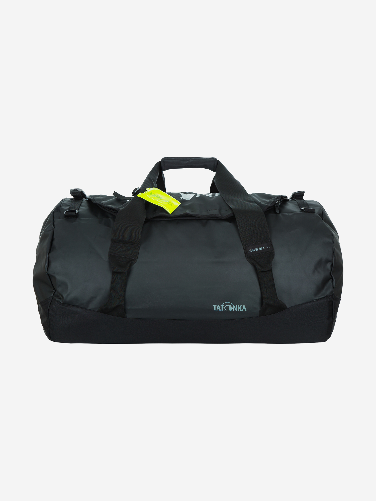 

Сумка Tatonka BARREL XXL 130 л, Черный