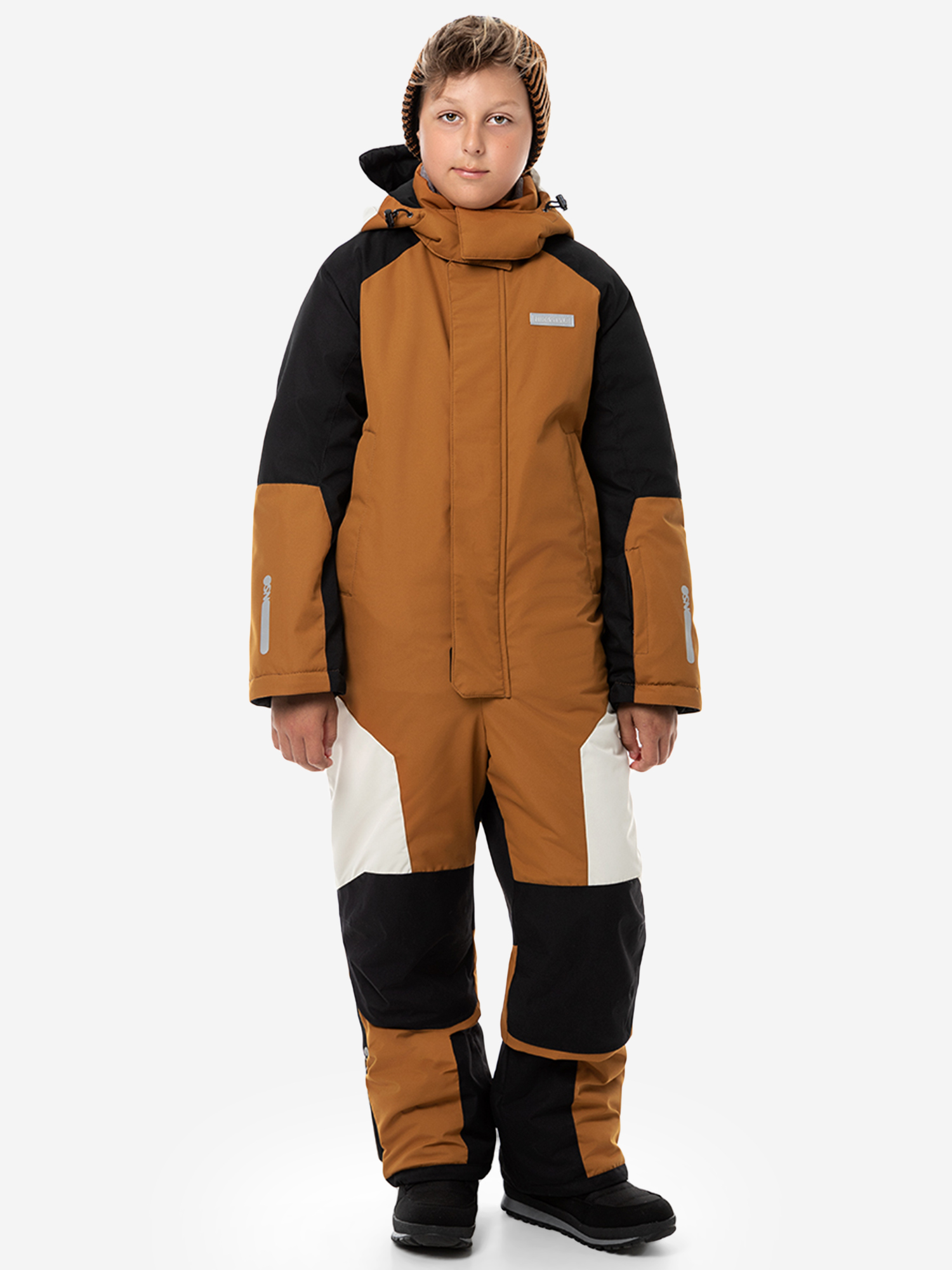 

Комбинезон NIKASTYLE, Мультицвет