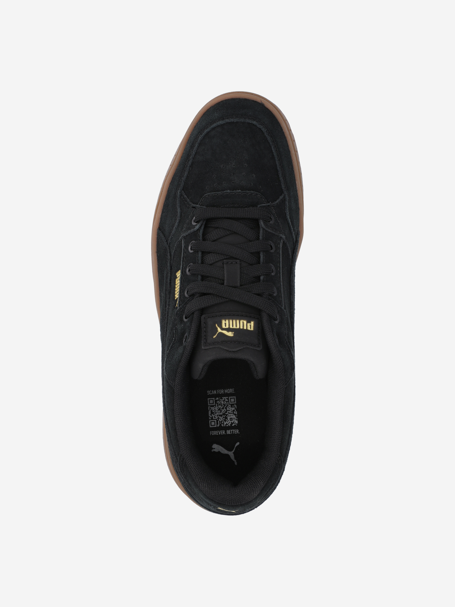 Кроссовки женские PUMA Karmen II Idol SD, Черный 5