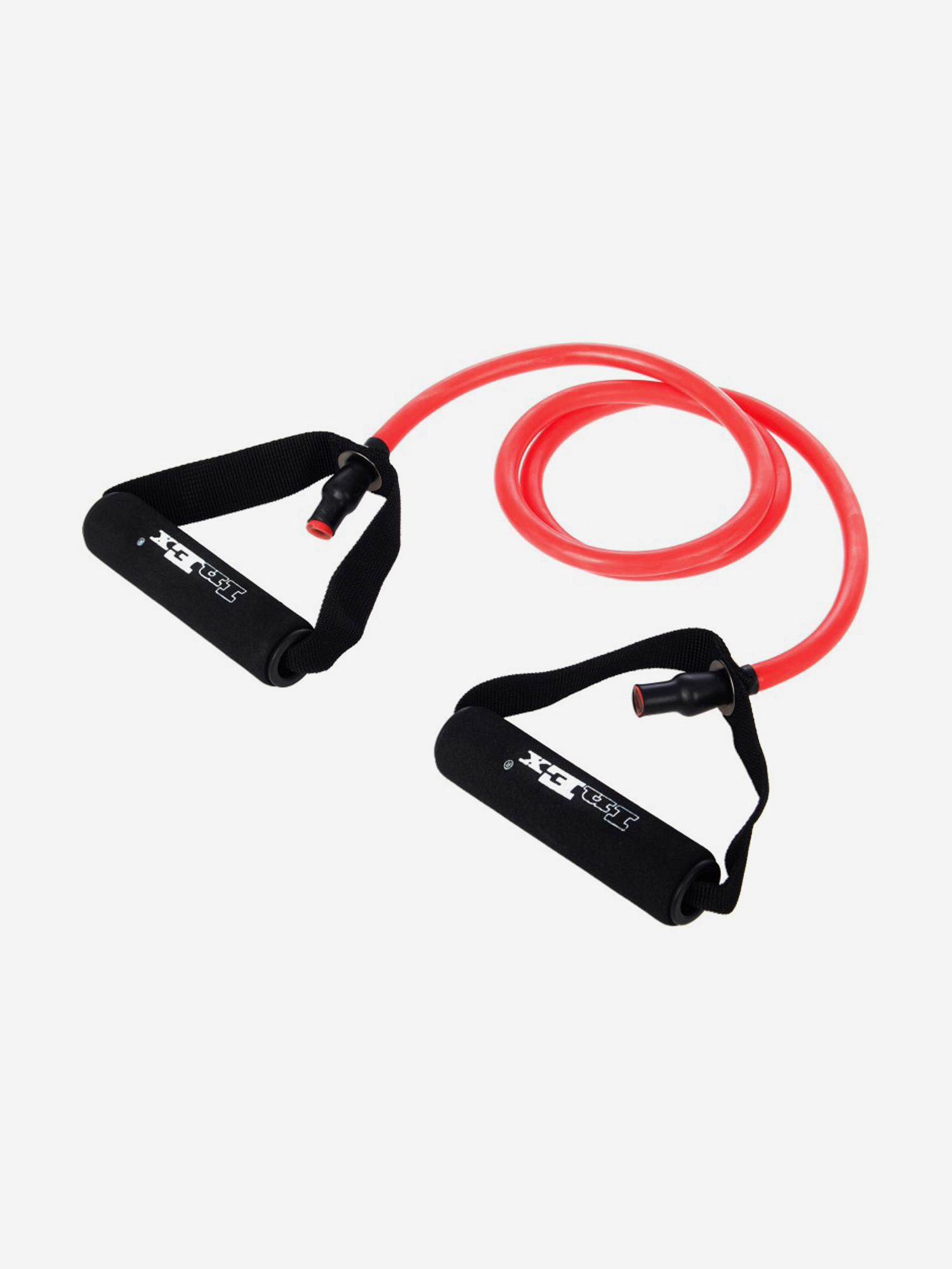 Изображение товара Амортизатор трубчатый Body-Tube INEX 0 красный фитнес эспандер тренажер