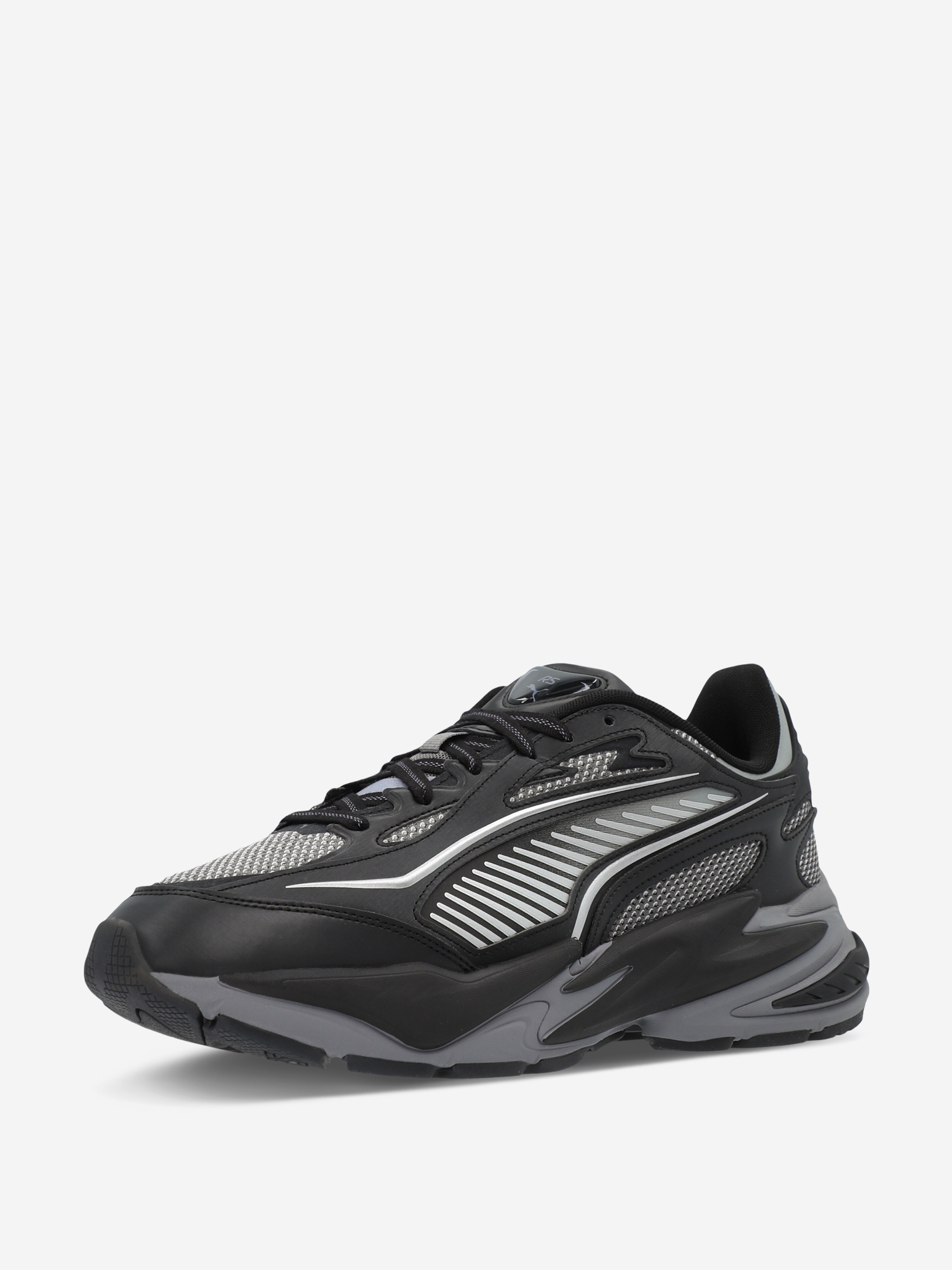 Кроссовки мужские PUMA Rs Surge Ls, Черный 2