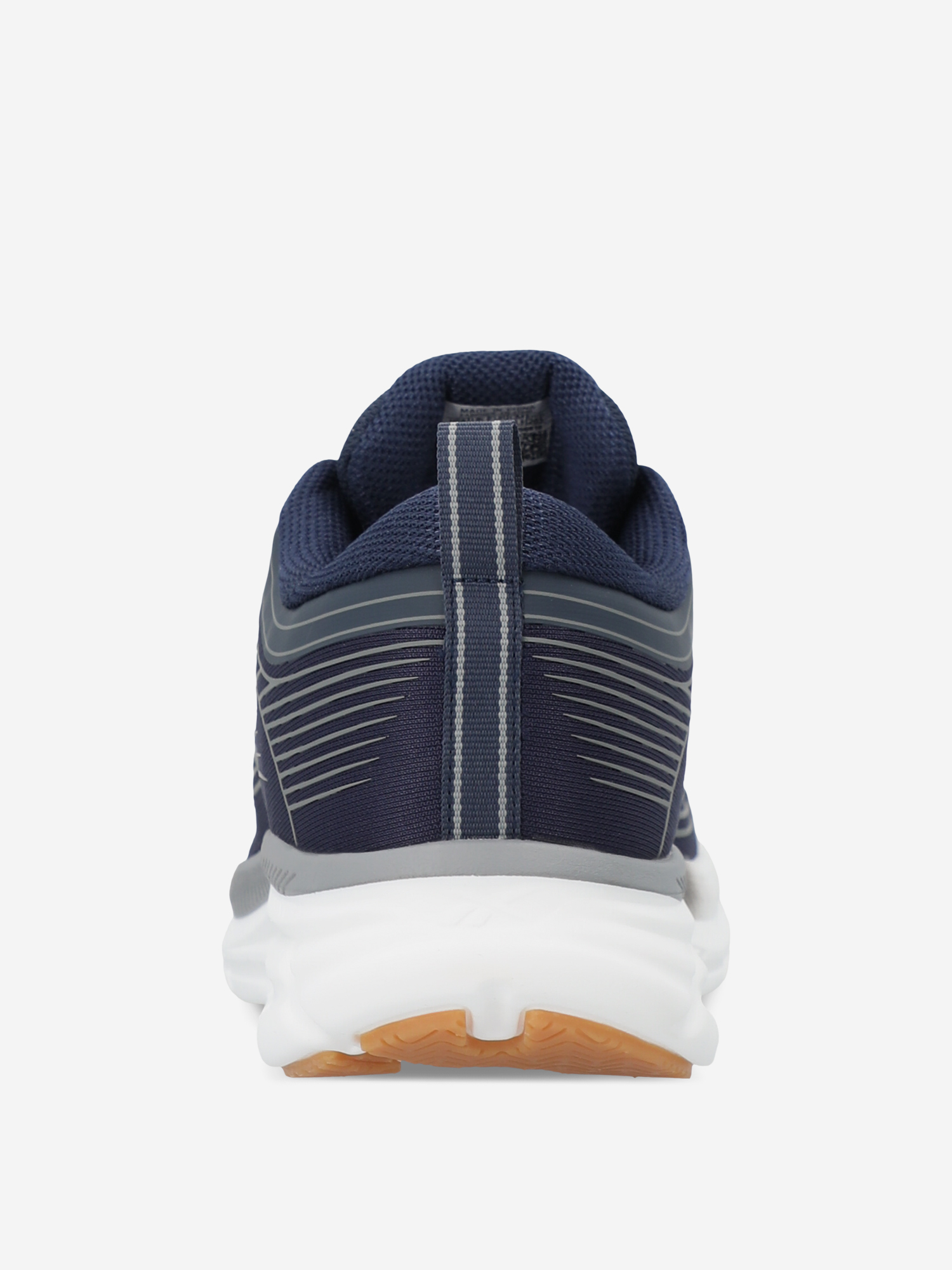 Кроссовки мужские Reebok Road Strider, Синий 3