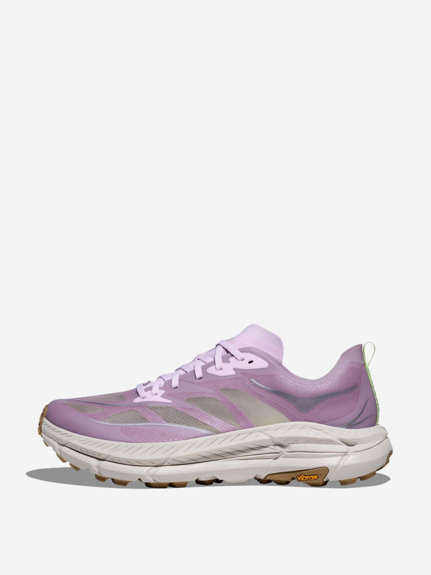 Изображение товара Кроссовки женские HOKA ONE ONE Mafate Speed 4 Изображение товара Кроссовки женские HOKA ONE ONE Mafate Speed 4