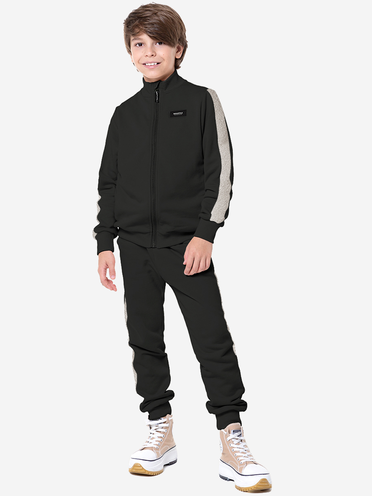 

Костюм NIKASTYLE, Мультицвет