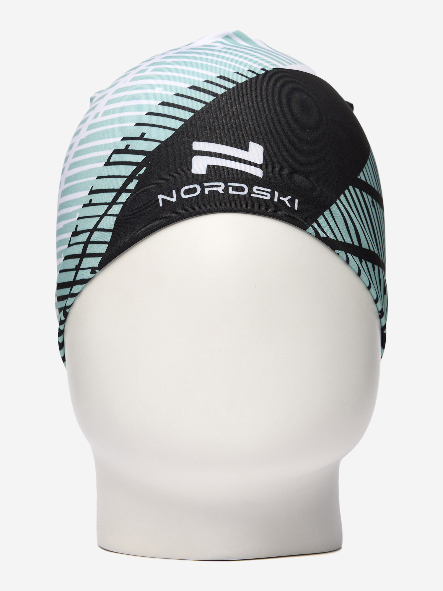 

Гоночная шапка Nordski Heat, Мультицвет