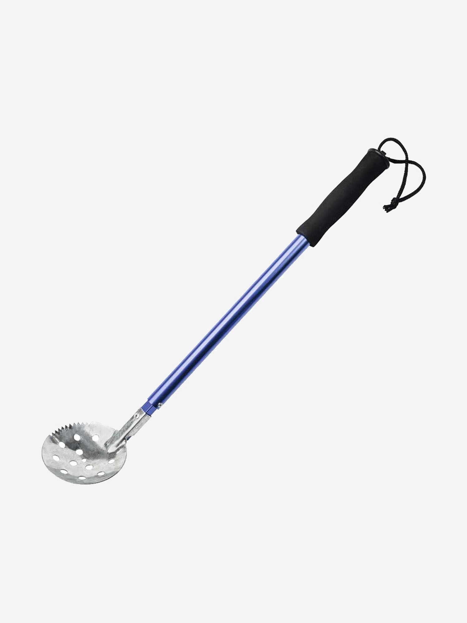 

Черпак для зимней рыбалки (рыболовный) FisherLand FL1003-110 Blue, Синий