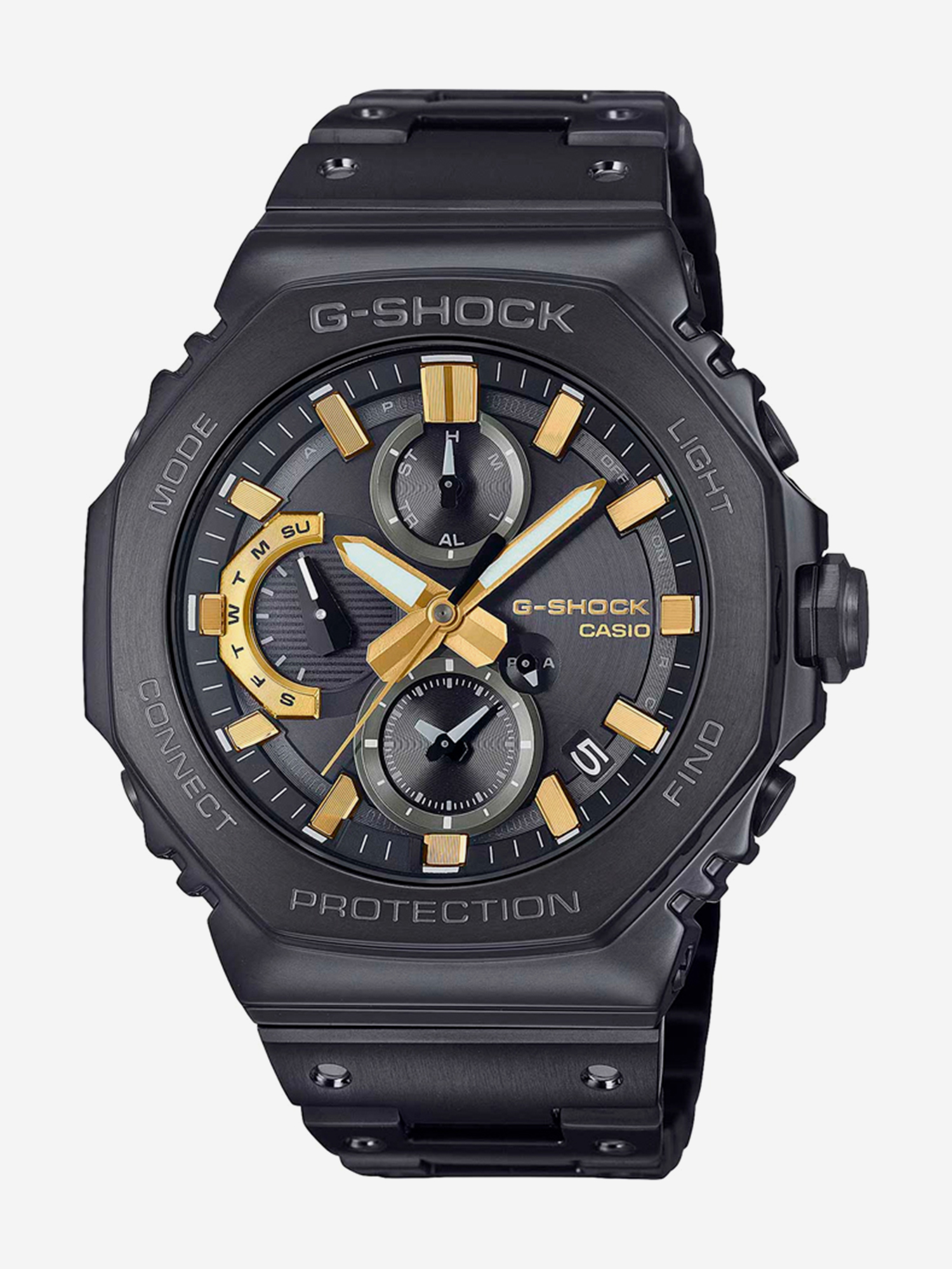 

Наручные часы Casio G-Shock GMC-B2100ZE-1A, Серый