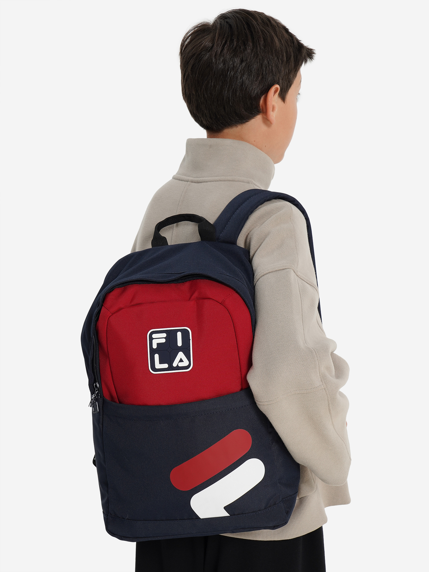 

Рюкзак FILA, Синий