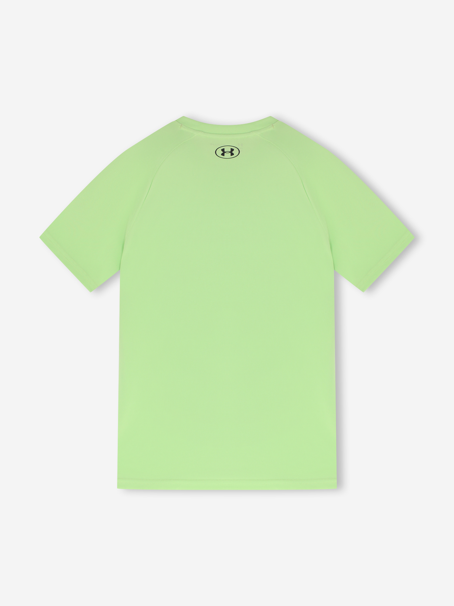 Футболка для мальчиков Under Armour Tech 2.0, Зеленый