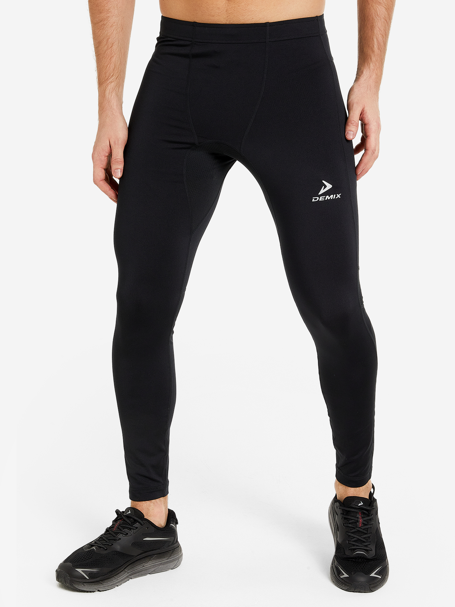 Изображение товара Мужские спортивные тайтсы Demix для бега и триатлона