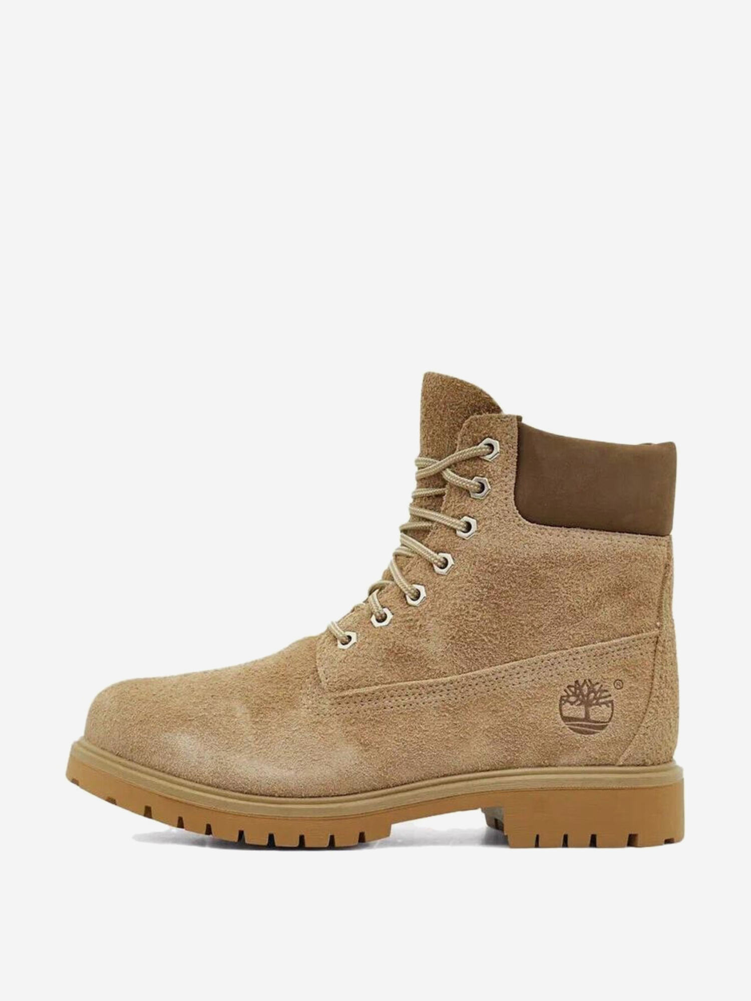 Изображение товара Ботинки Timberland Cow Split Leather Thermal Short Outdoor Boots