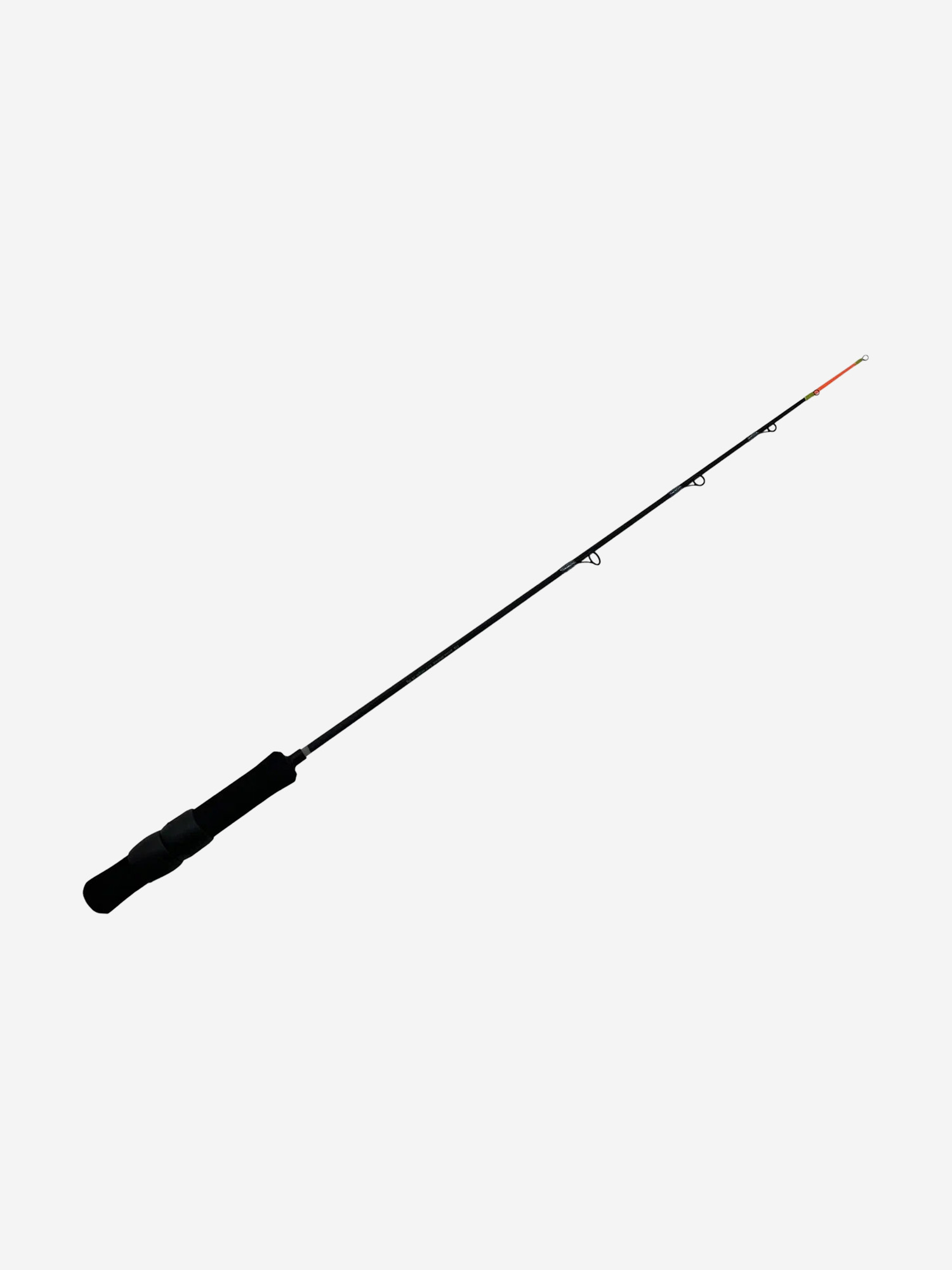 

Зимнее удилище ALLVEGA Leader 60MH (15-40г) 60см, Черный