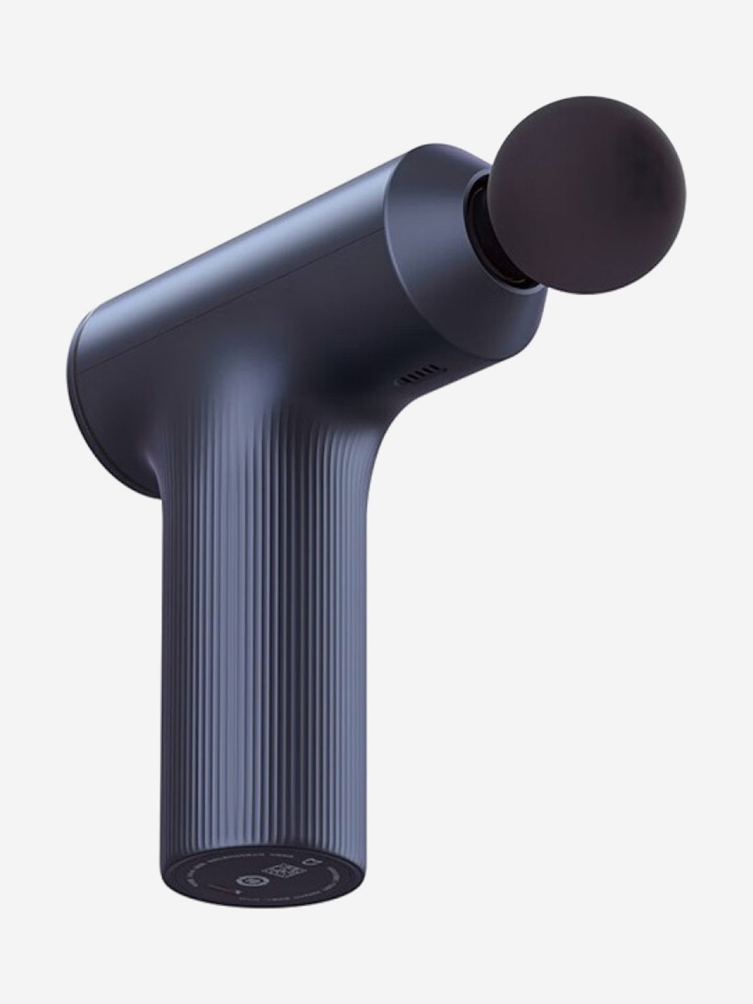 

Массажный пистолет Xiaomi Mijia Mini 2 Grey MJJMQ04YM, CN, Серый