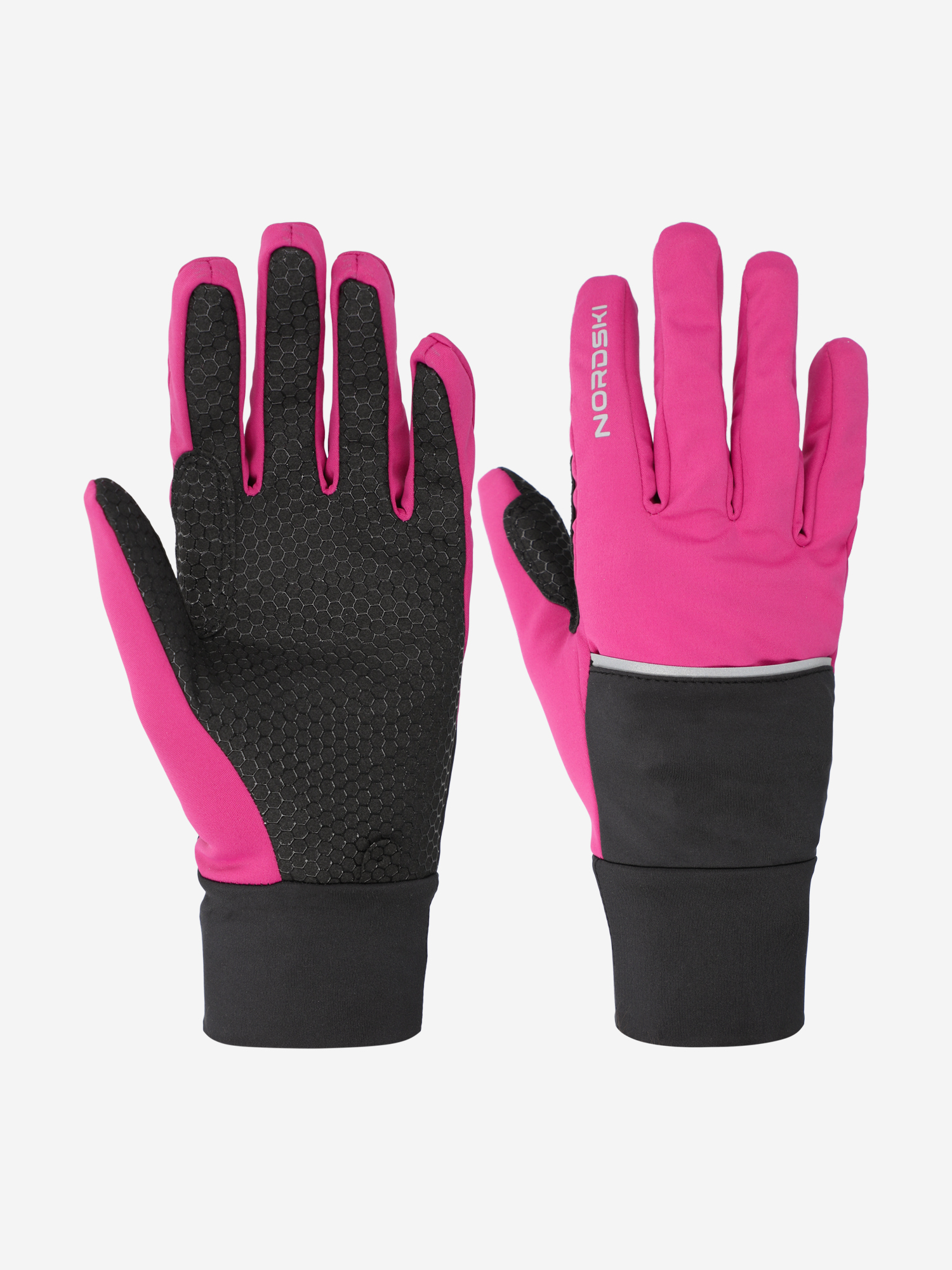 Изображение товара Варежки Nordski Pro для зимних видов спорта