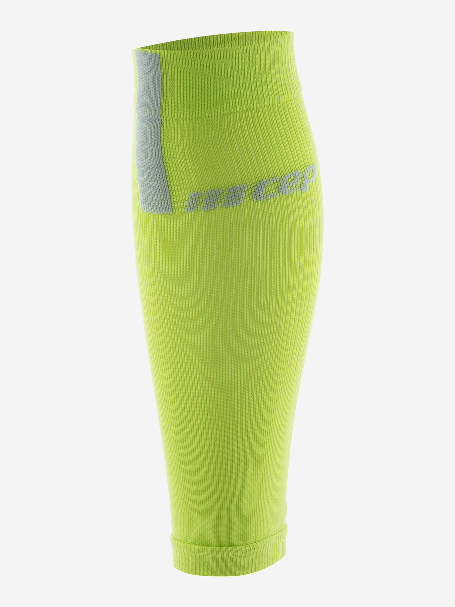 Гетры CEP Pro+, 1 пара, Зеленый гетры футбольные jogel camp advanced socks зеленый белый