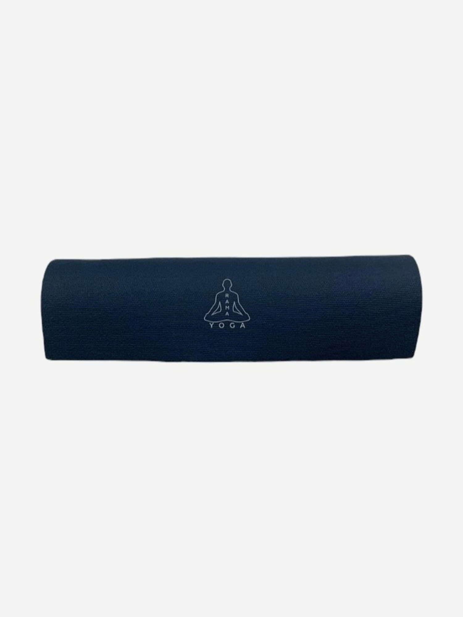 

Коврик для йоги Чакра Аджна синяя 185х60х0,45 BODHI, Синий