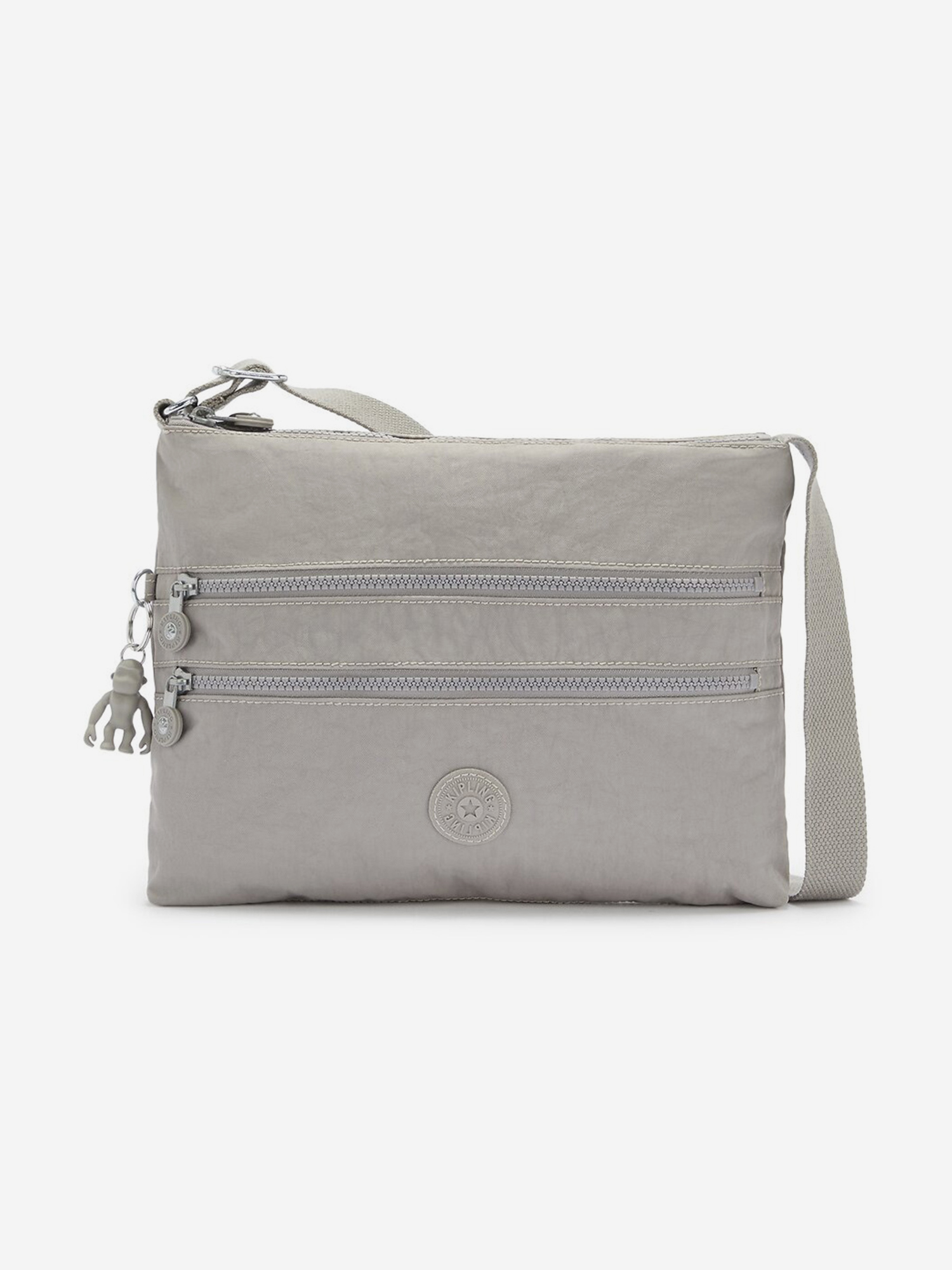 Изображение товара Стильная сумка Kipling Alvar для повседневных нужд и путешествий