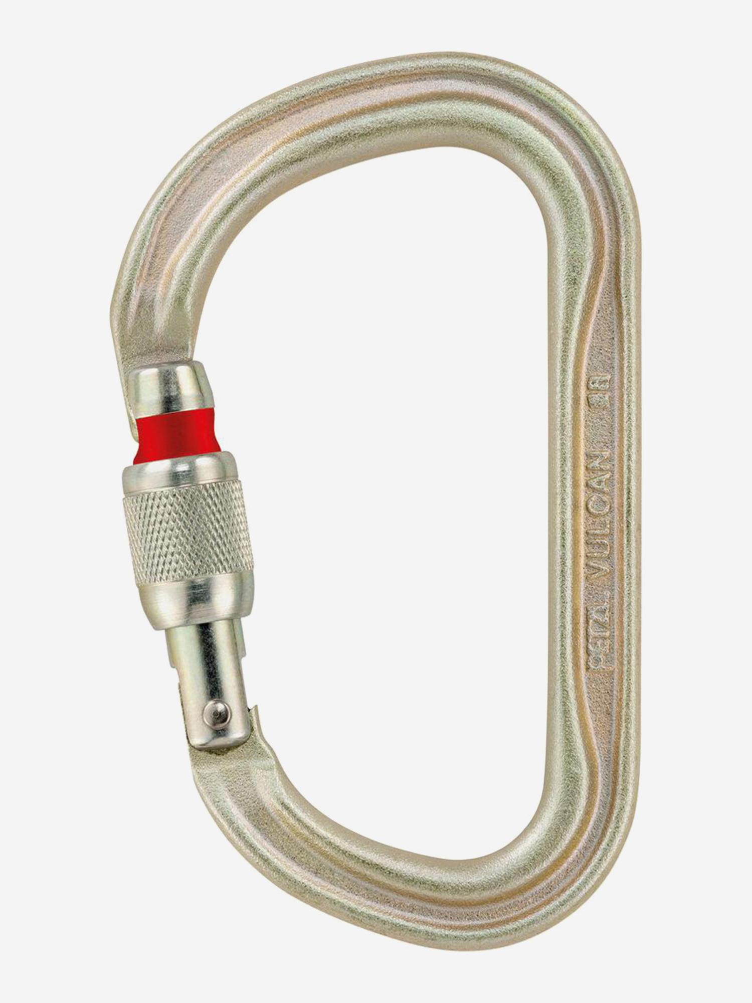 

Карабин Petzl VULCAN SL, Золотой
