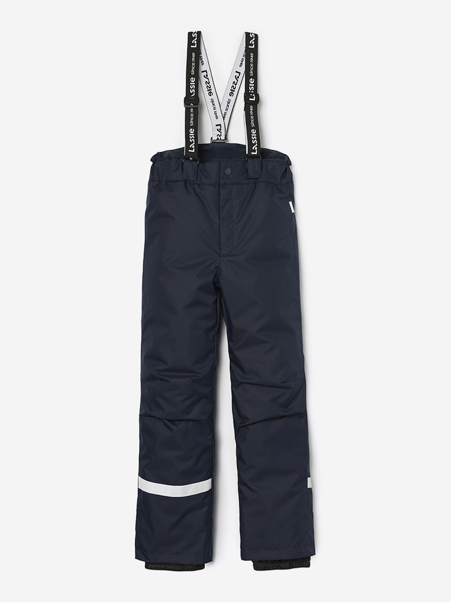 Изображение товара Брюки утепленные Lassie Kimmo для мальчиков для зимних прогулок