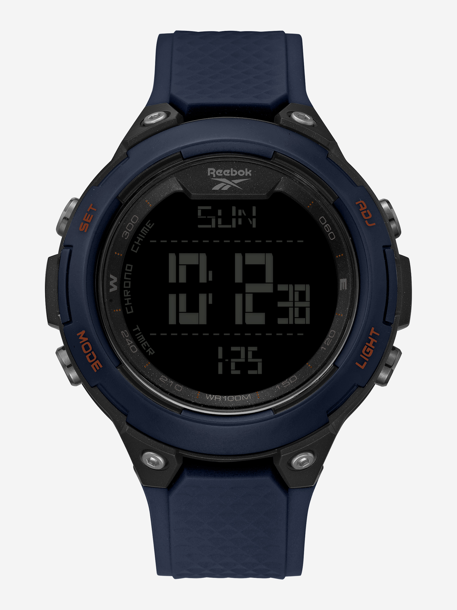 Изображение товара Мужские часы Reebok Thruster RV-THR-G9-PLPL-BS